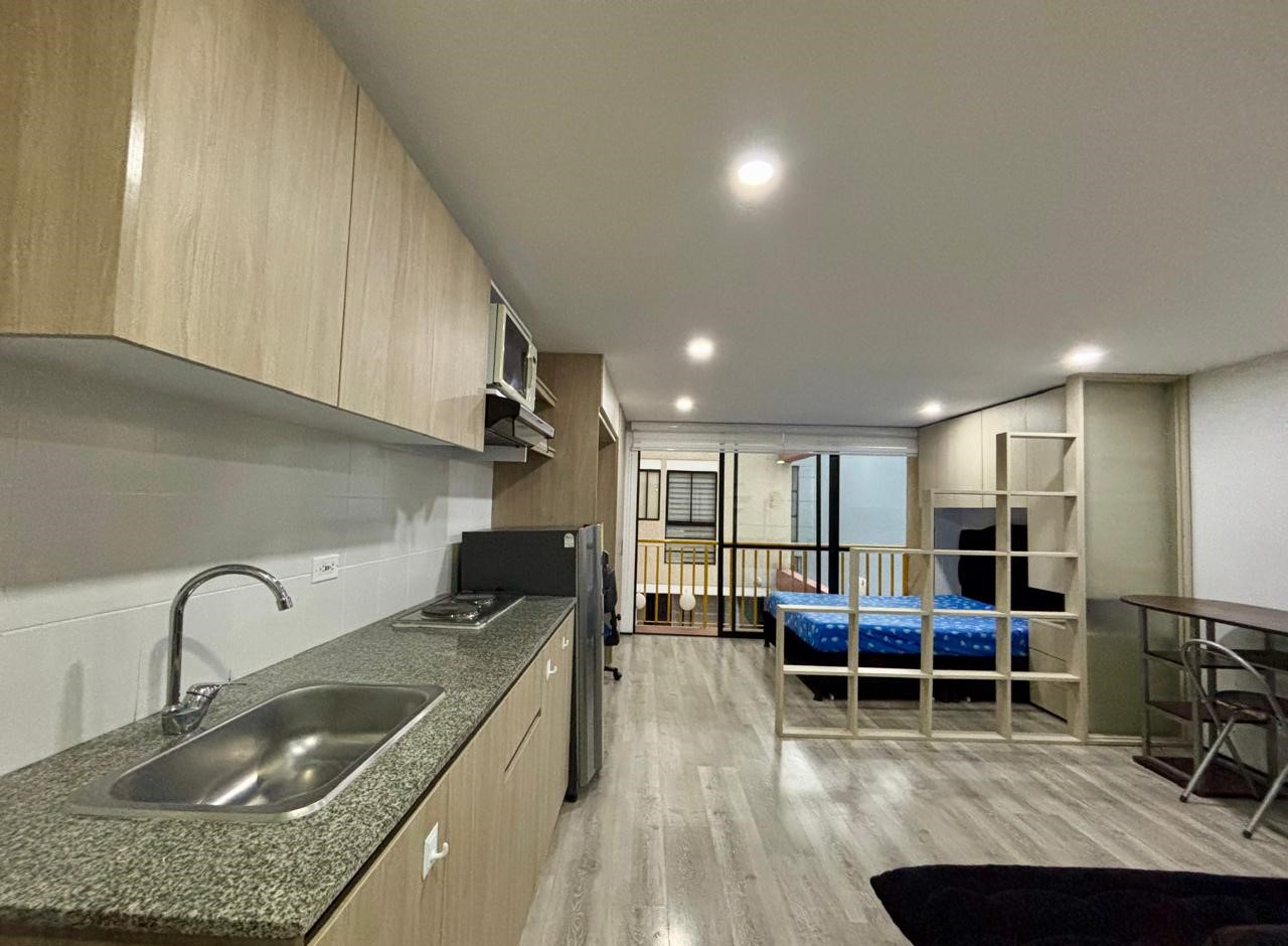 Imagen de apartamento 1