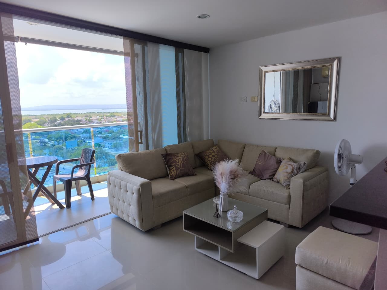 Imagen principal de apartamento