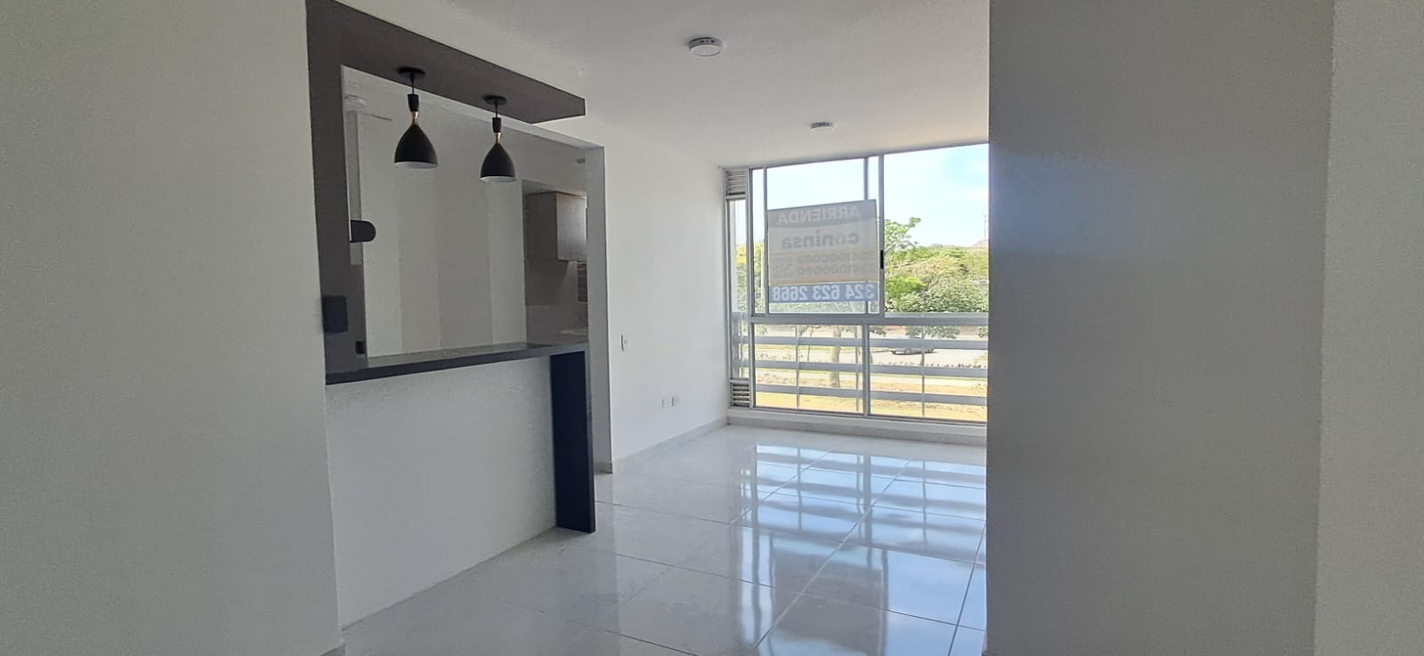 Imagen principal de apartamento