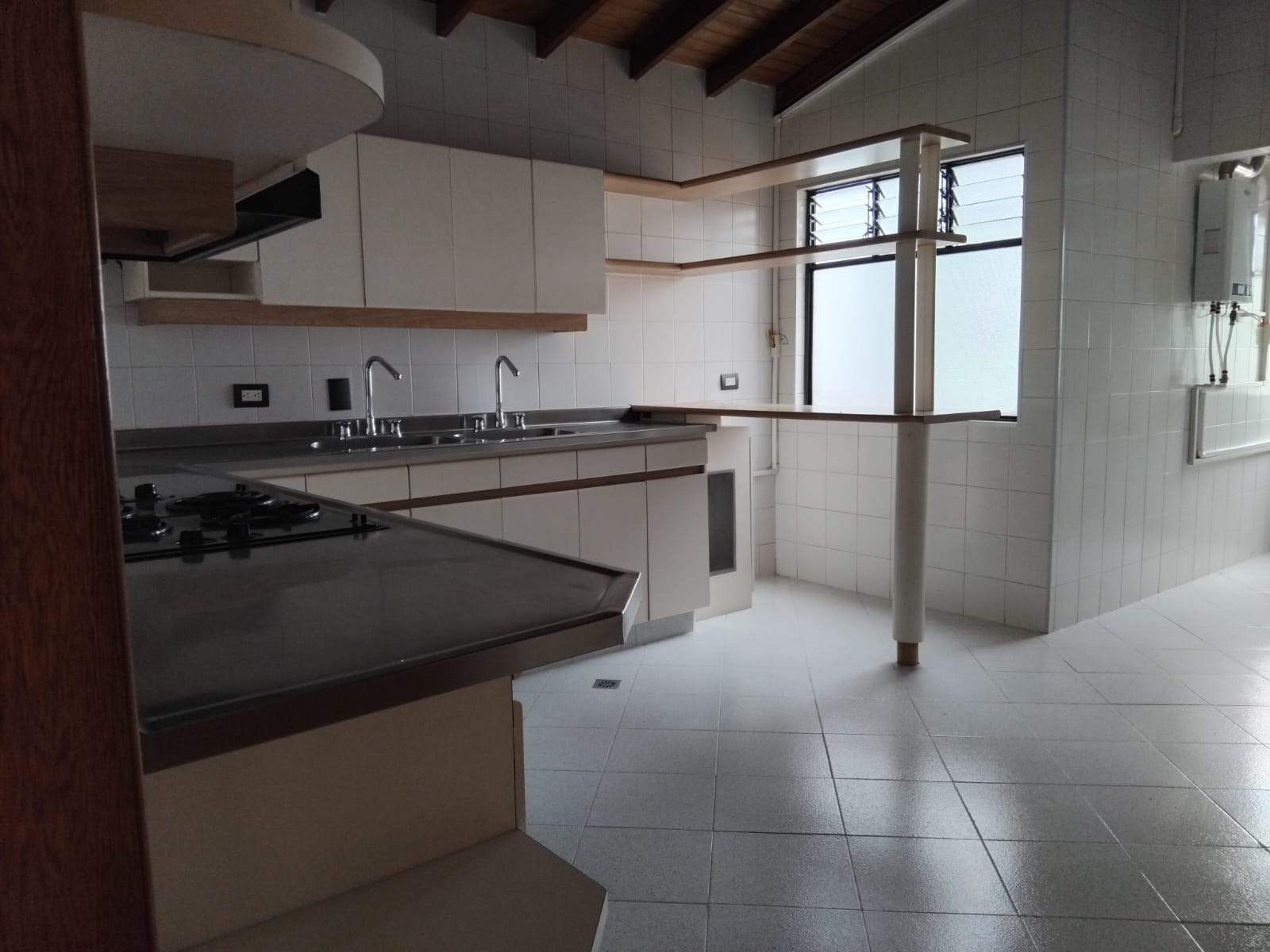 Apartamento en Arriendo en LAURELES Imagen de Apartamento 12