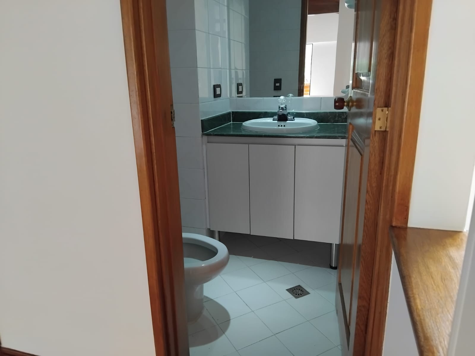 Apartamento en Arriendo en LAURELES Imagen de Apartamento 13