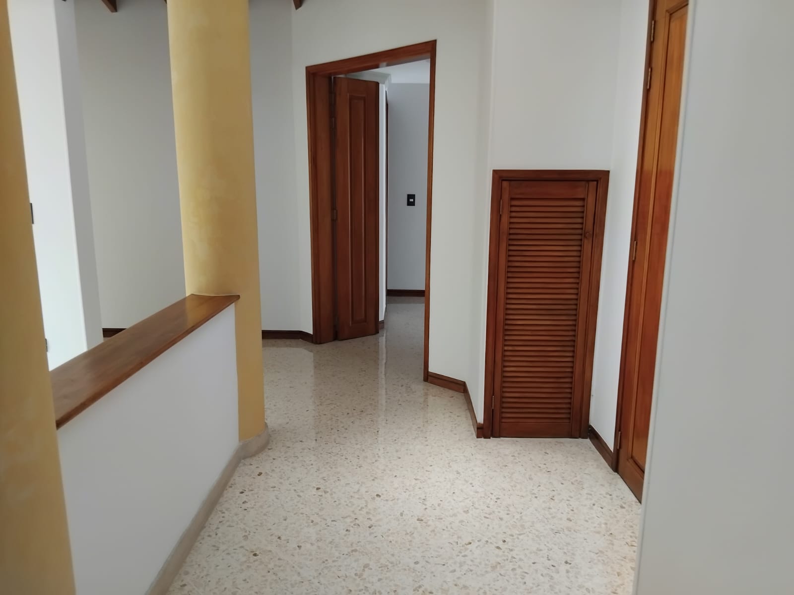 Apartamento en Arriendo en LAURELES Imagen de Apartamento 15