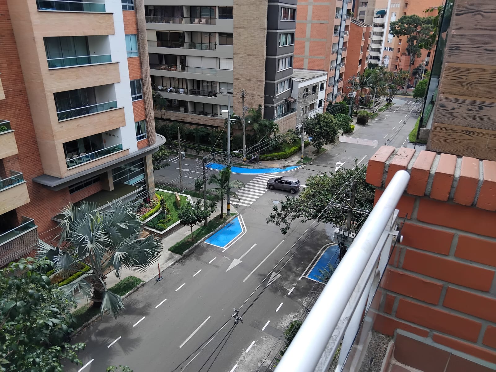 Apartamento en Arriendo en LAURELES Imagen de Apartamento 18