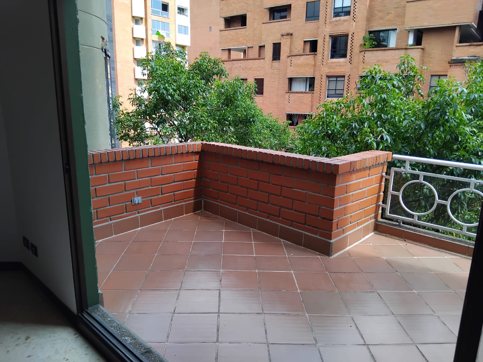 Apartamento en Arriendo en LAURELES Imagen de Apartamento 20