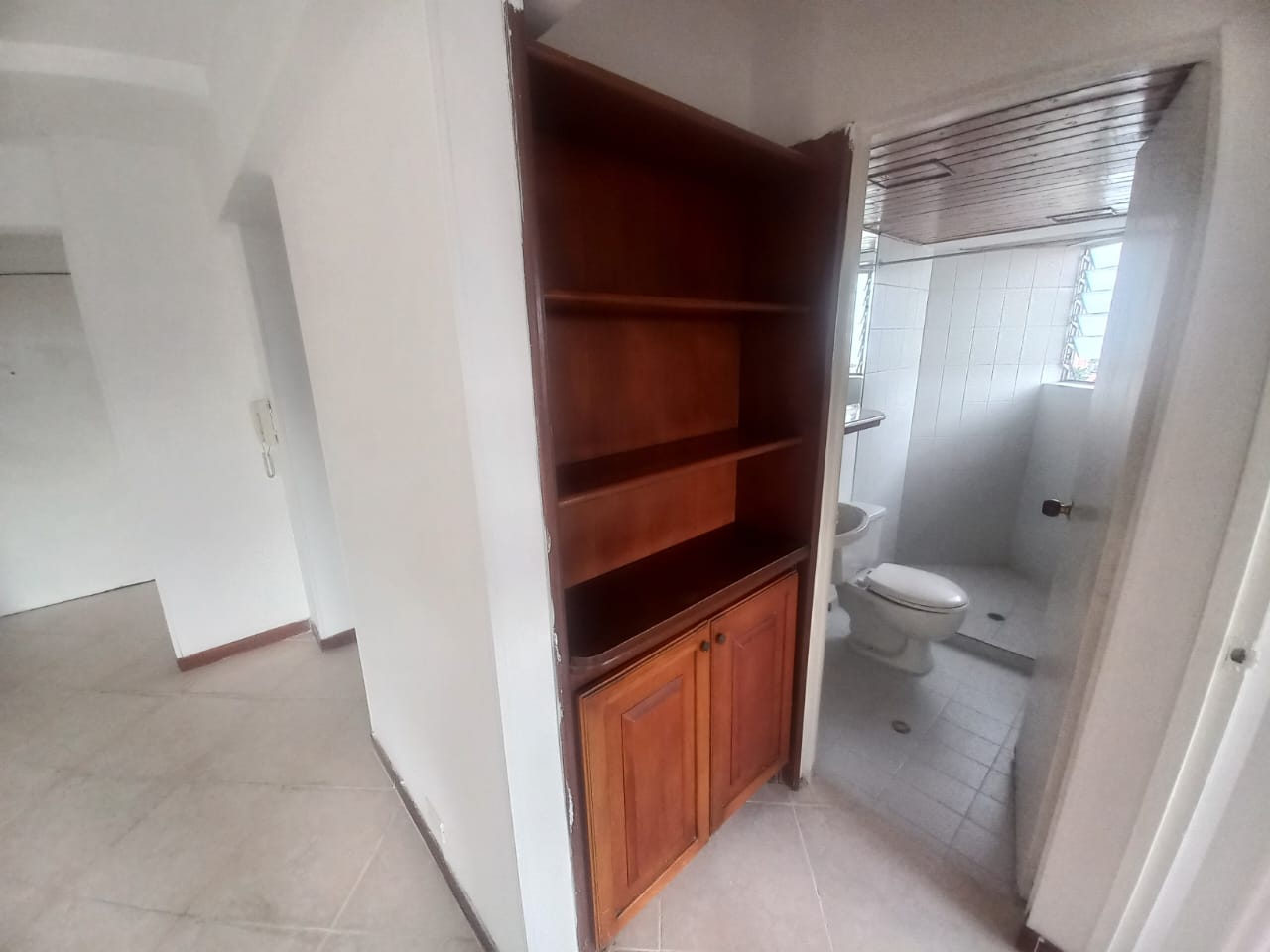 Apartamento en Arriendo en CALASANZ Imagen de Apartamento 8