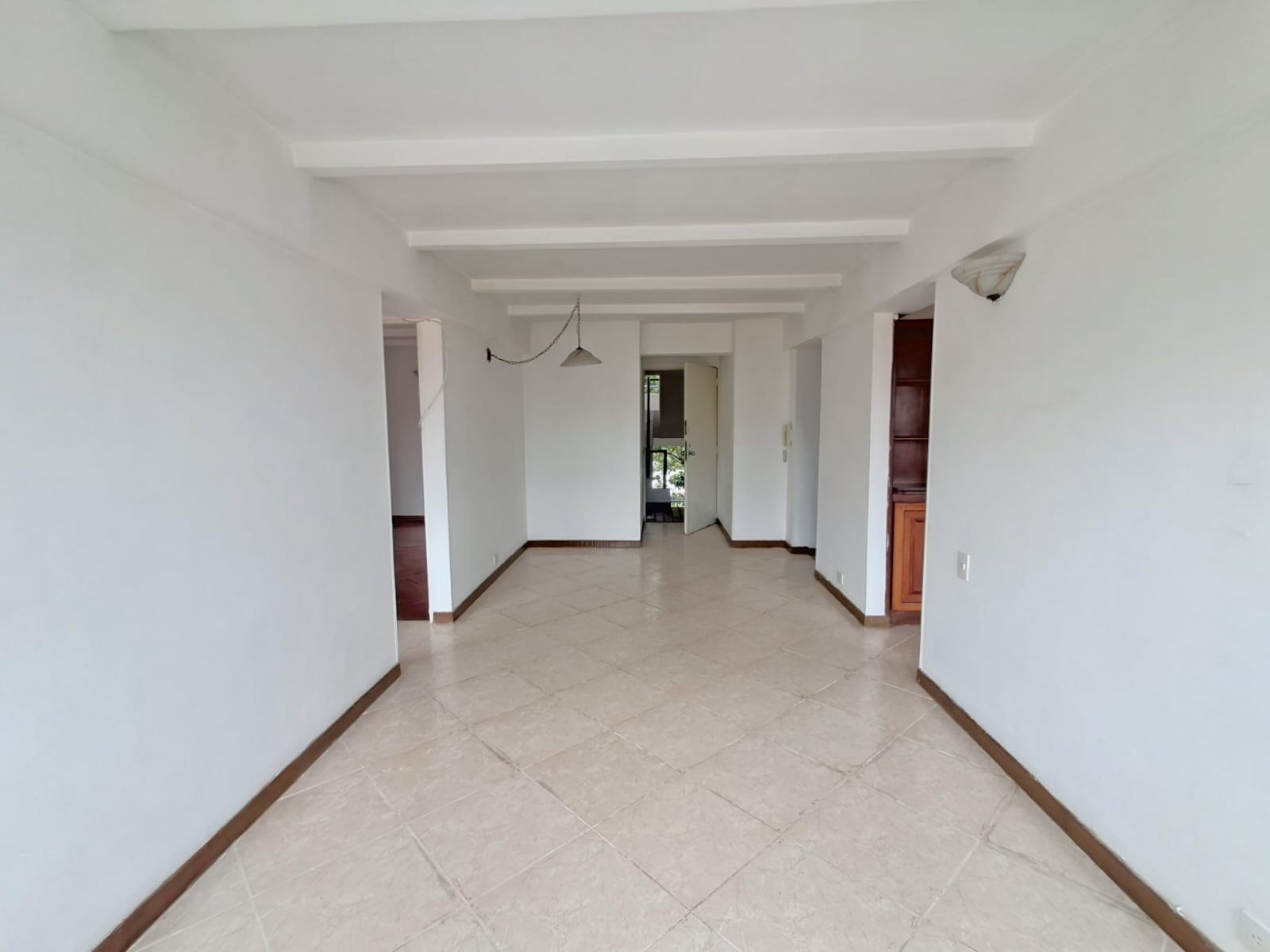 Apartamento en Arriendo en CALASANZ Imagen de apartamento 2