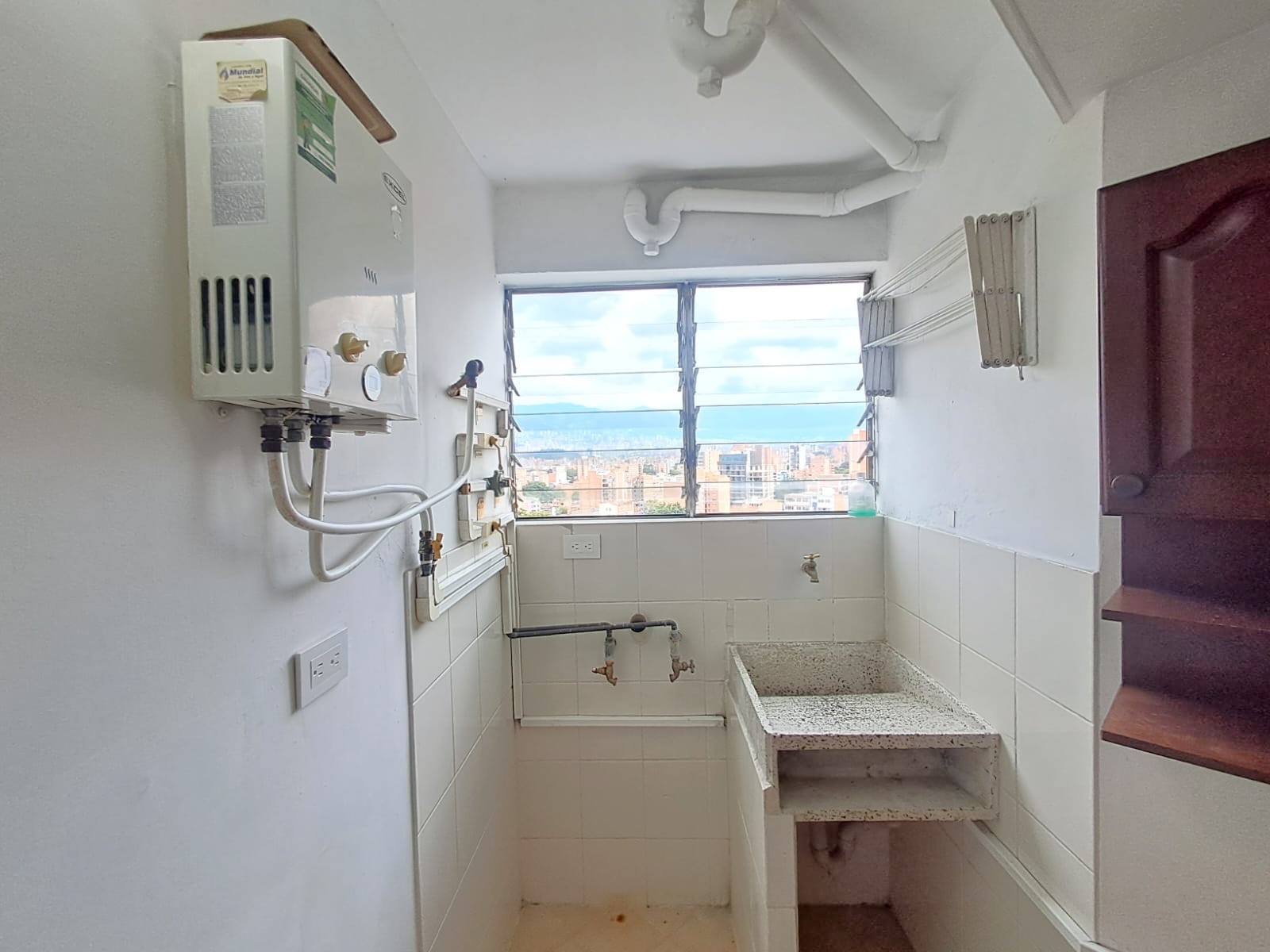 Apartamento en Arriendo en CALASANZ Imagen de Apartamento 7