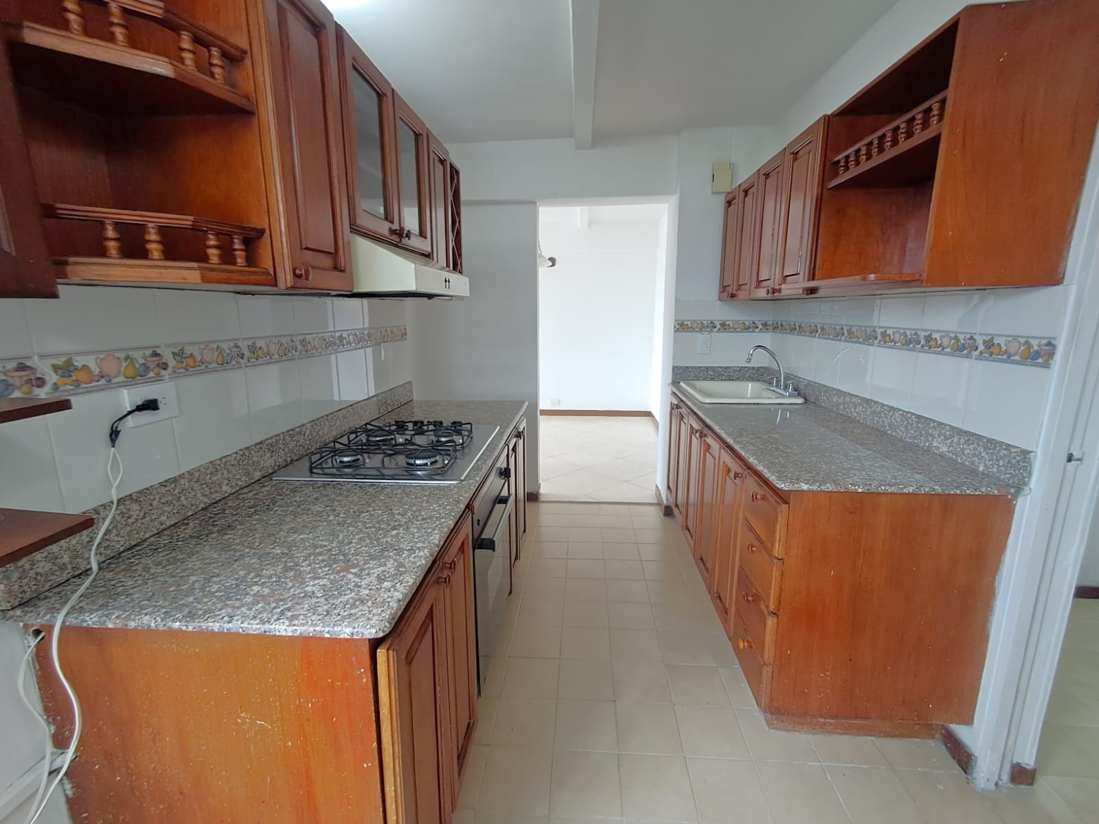 Apartamento en Arriendo en CALASANZ Imagen de apartamento 3