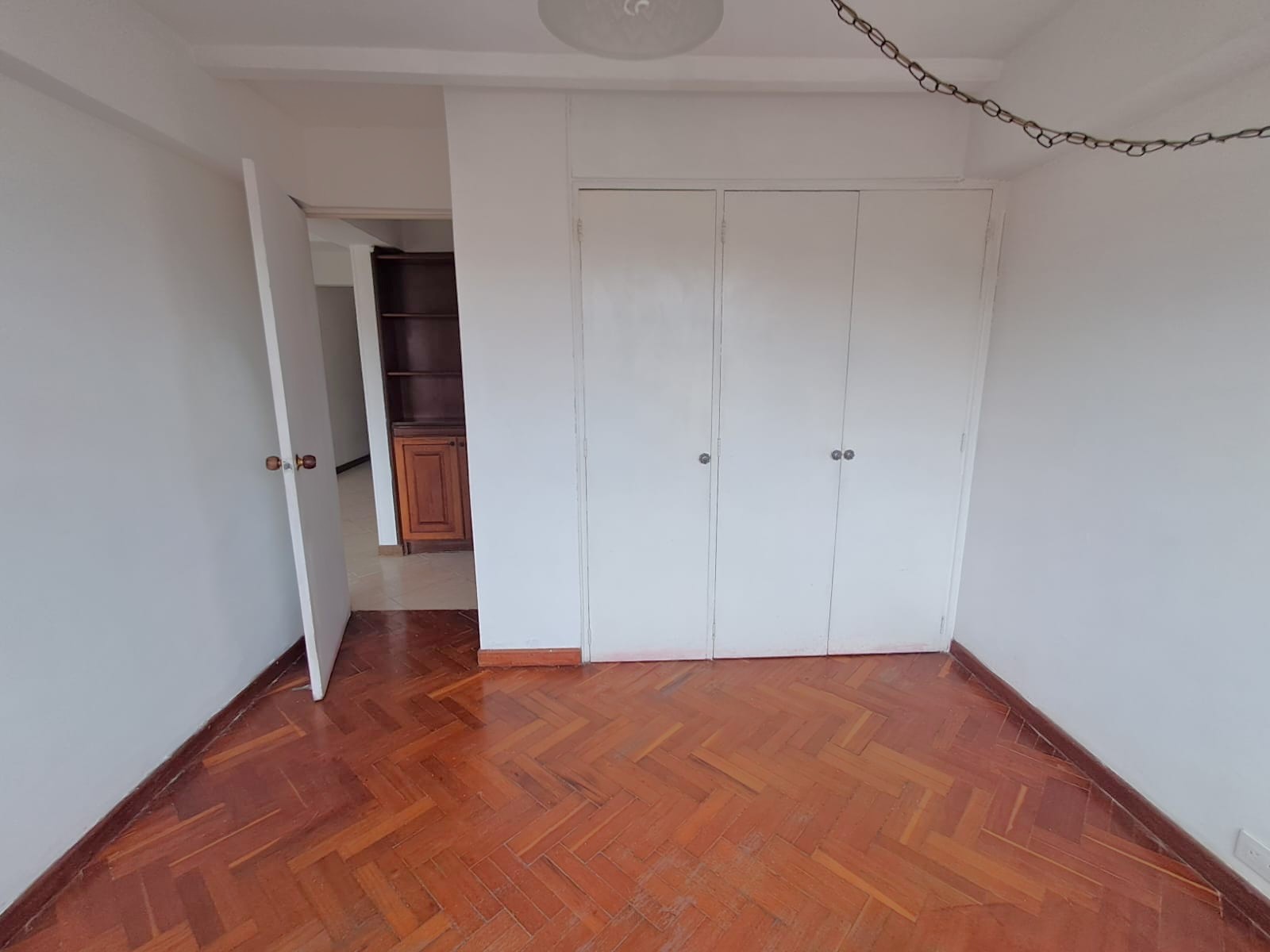 Apartamento en Arriendo en CALASANZ Imagen de Apartamento 13