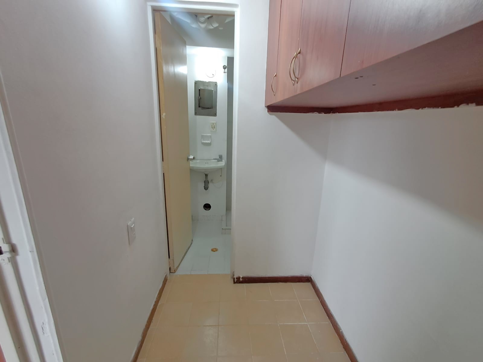 Apartamento en Arriendo en CALASANZ Imagen de Apartamento