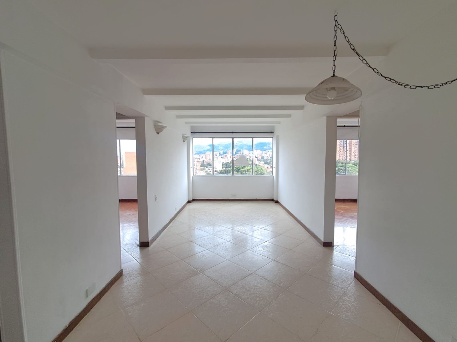 Apartamento en Arriendo en CALASANZ Imagen principal de apartamento
