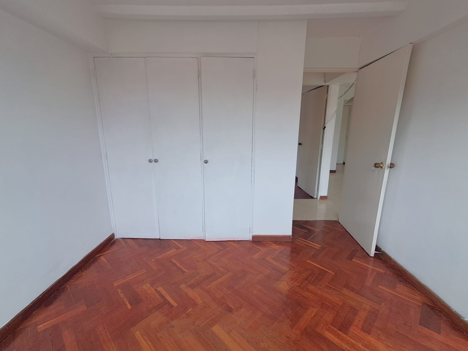 Apartamento en Arriendo en CALASANZ Imagen de Apartamento 11