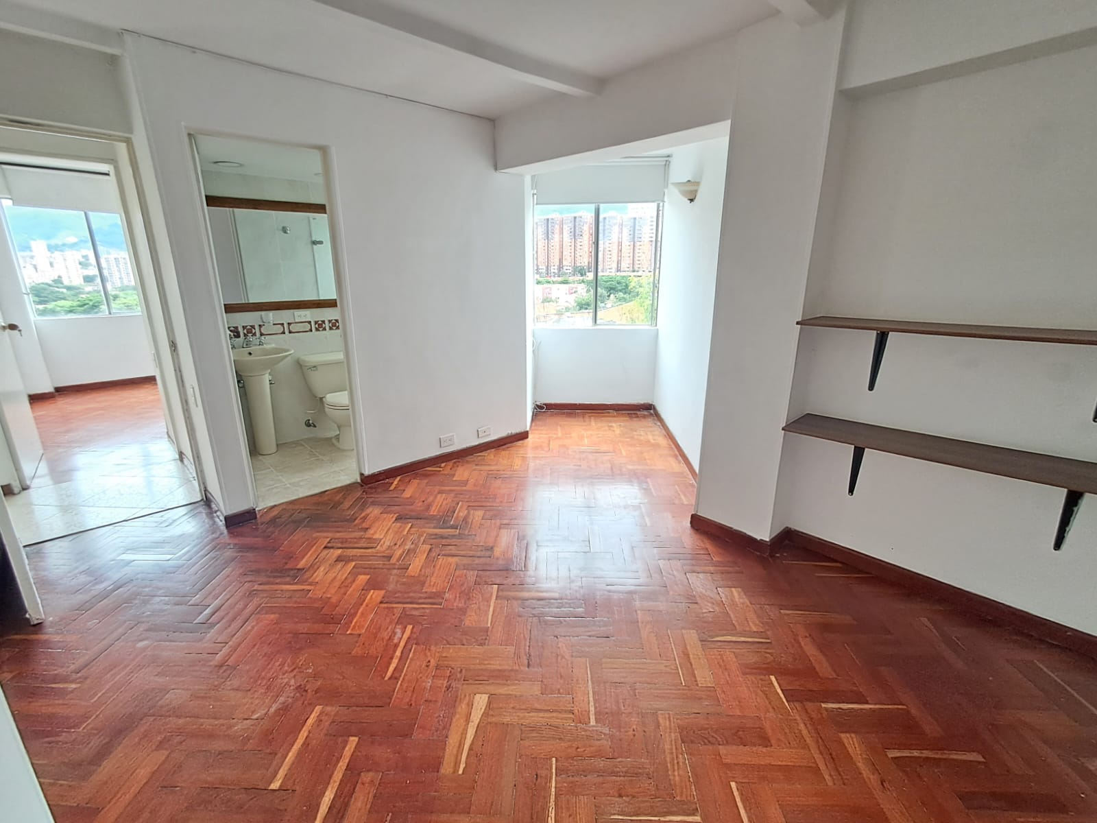 Apartamento en Arriendo en CALASANZ Imagen de Apartamento 14