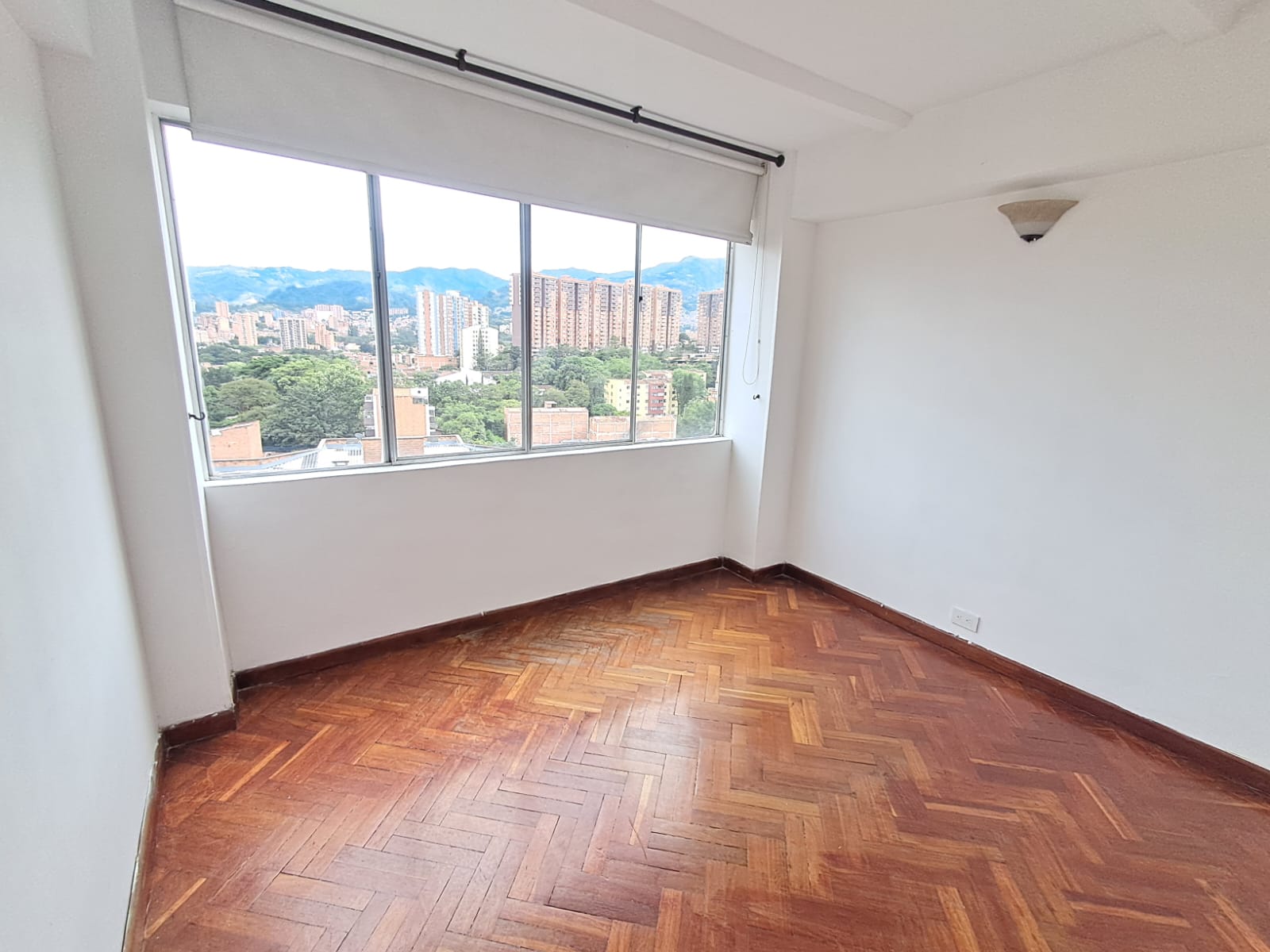 Apartamento en Arriendo en CALASANZ Imagen de Apartamento 10
