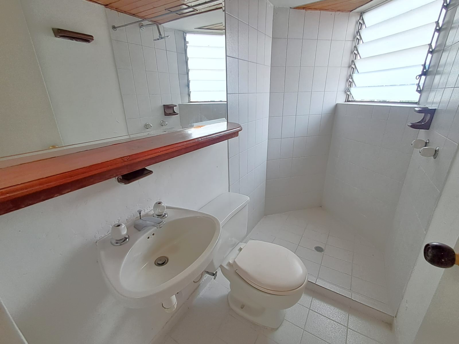 Apartamento en Arriendo en CALASANZ Imagen de Apartamento 9