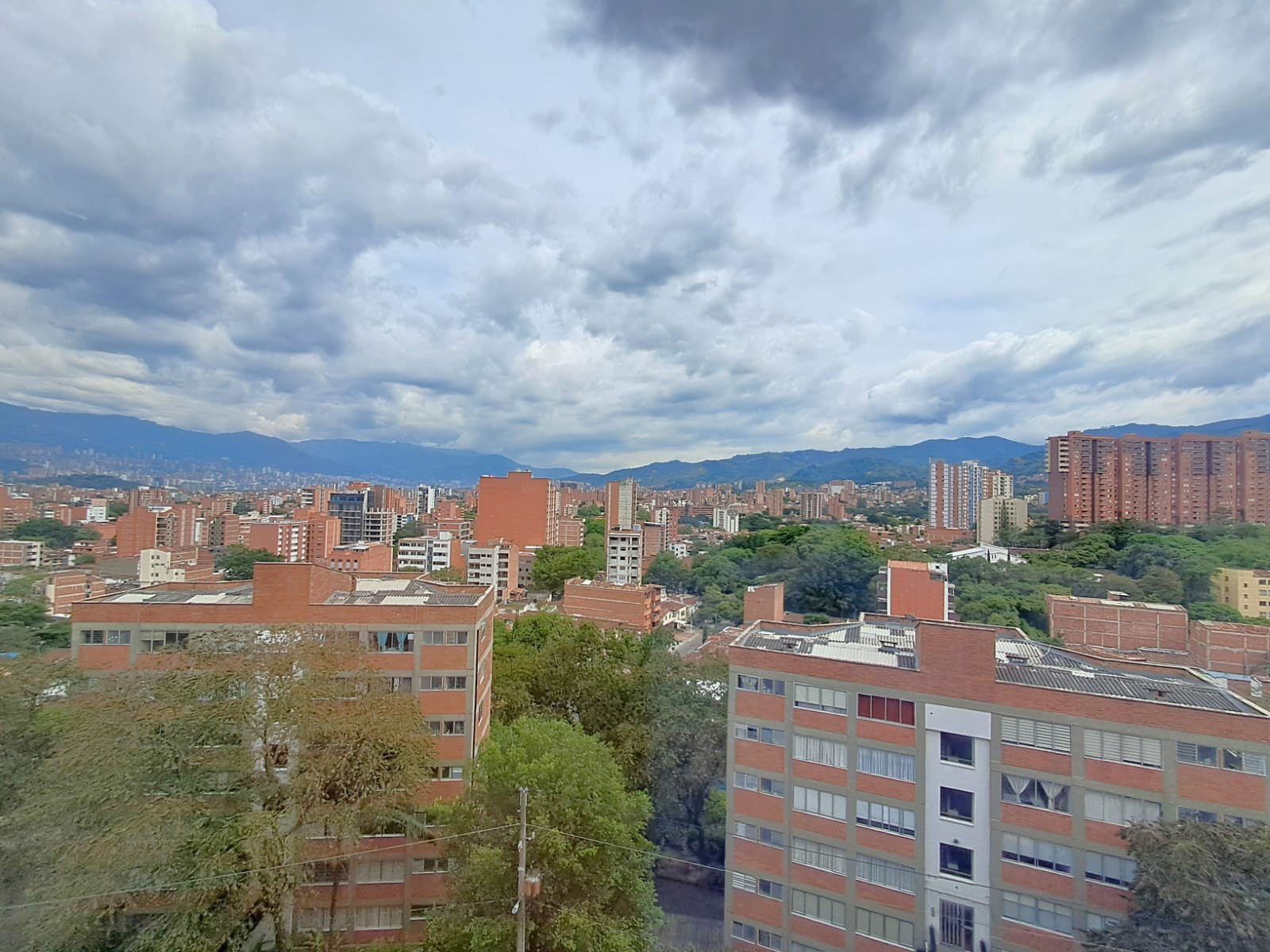 Apartamento en Arriendo en CALASANZ Imagen de apartamento 1