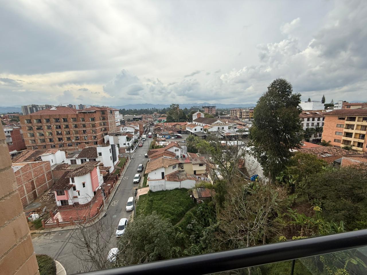 Imagen principal de apartamento