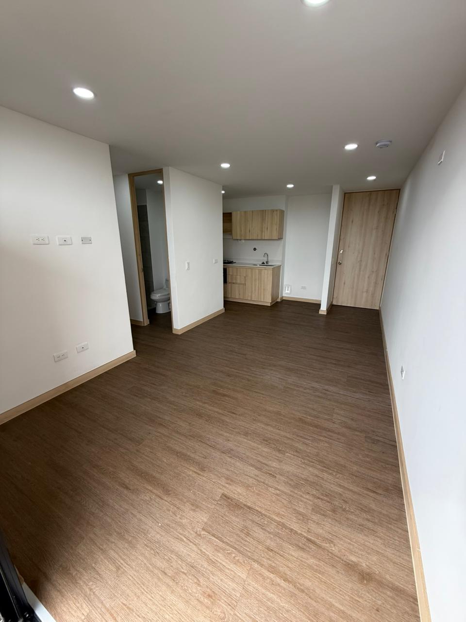 Imagen de apartamento 1