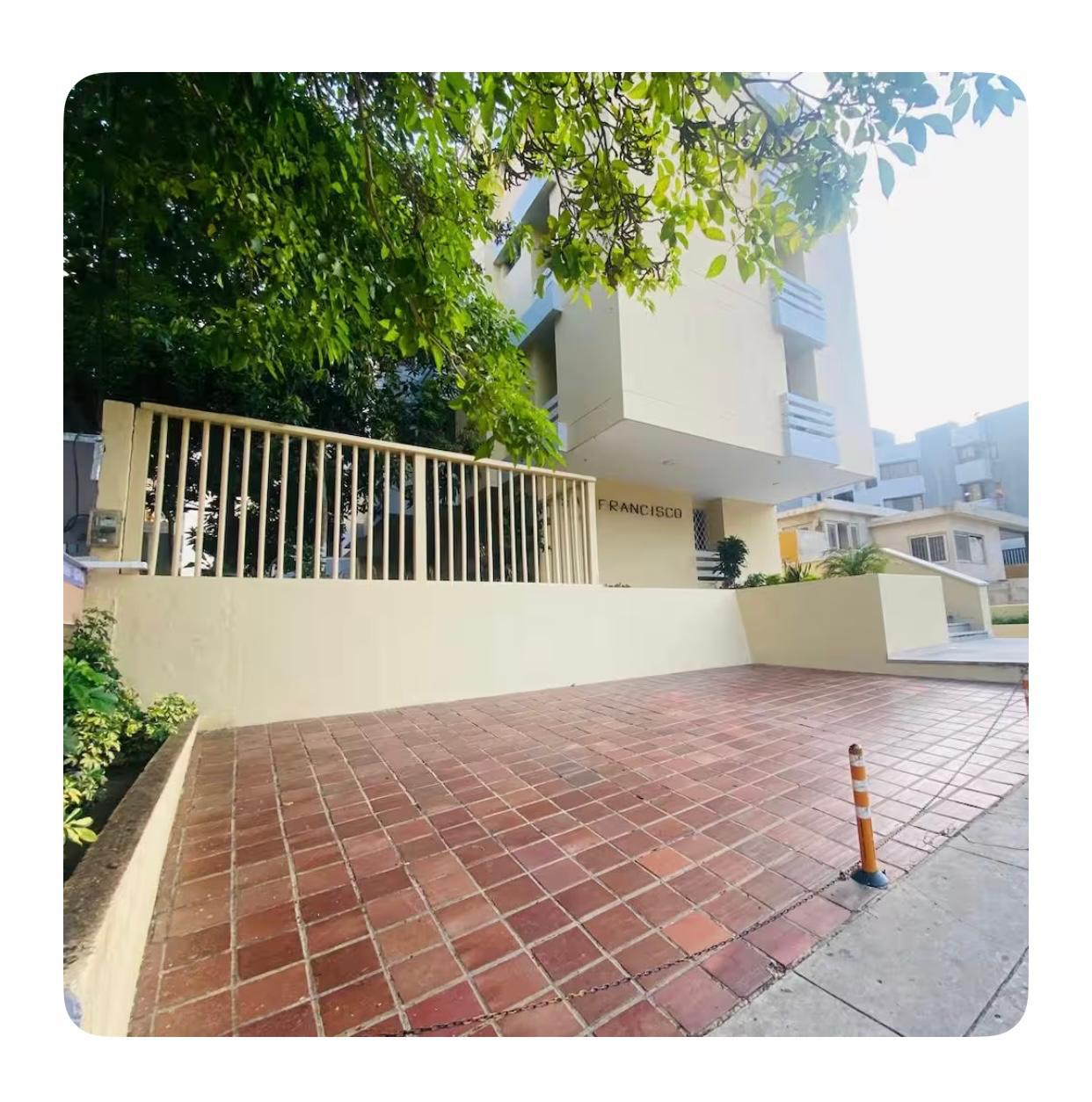 Imagen principal de apartamento