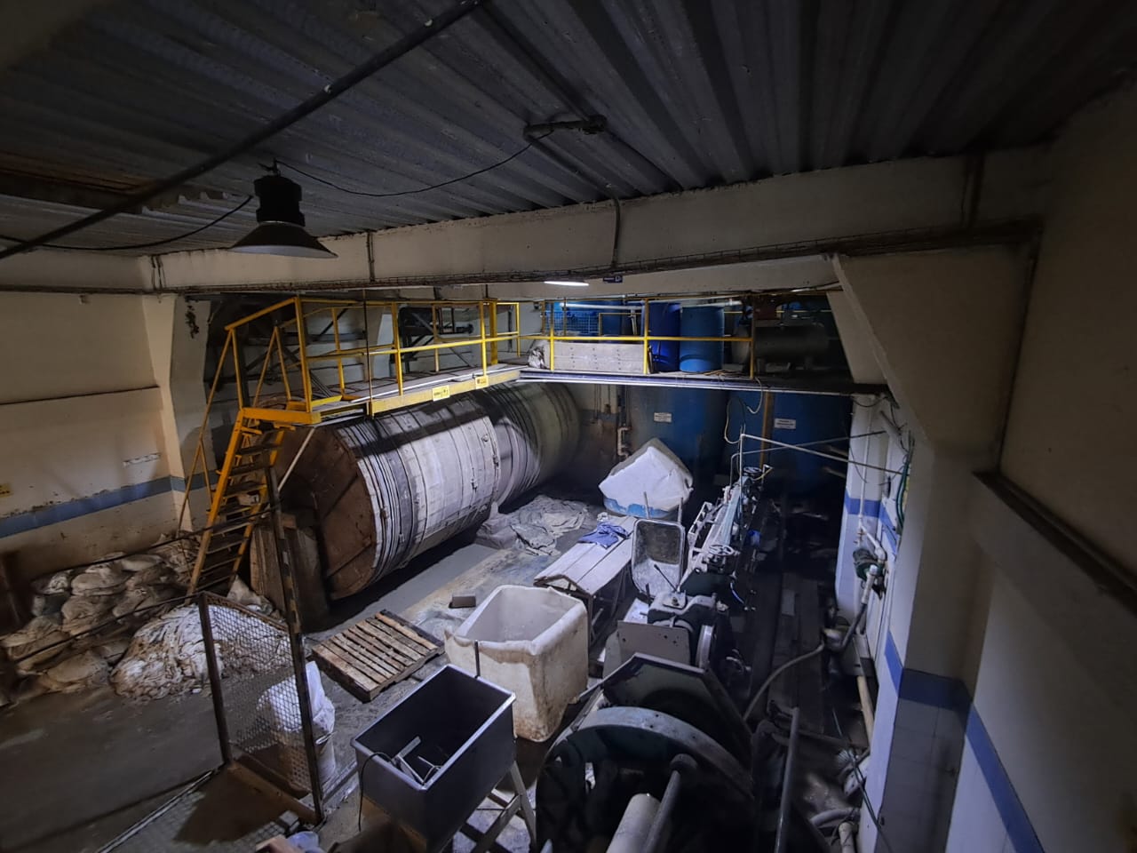 Imagen de Bodega 10