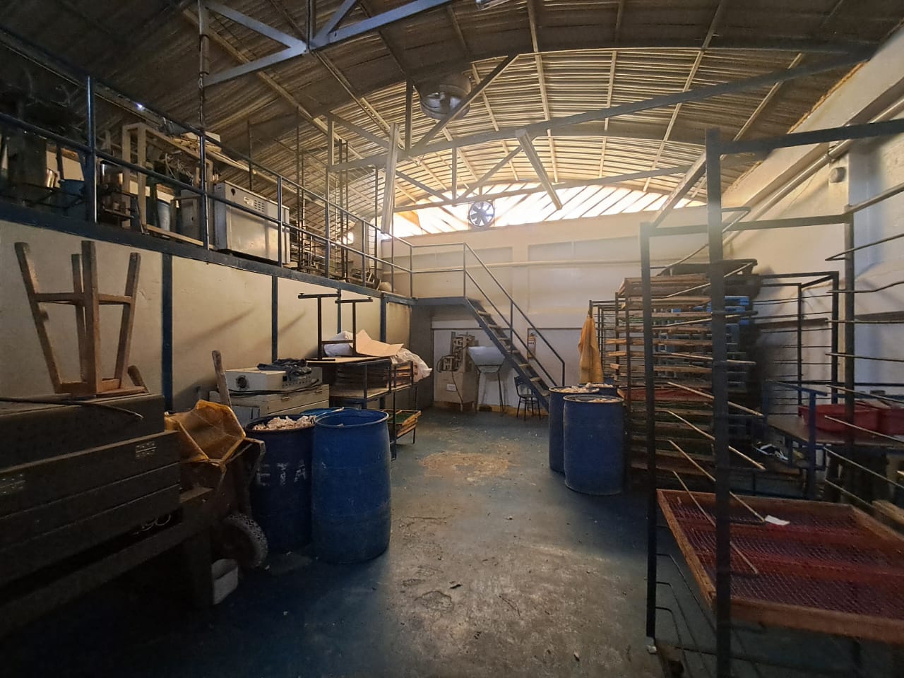 Imagen de Bodega 11