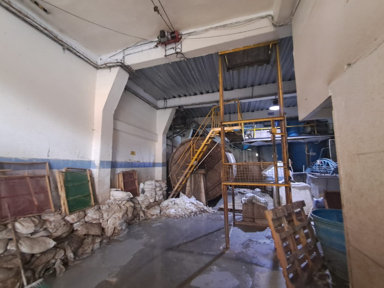 Imagen de Bodega en arriendo en Cundinamarca, BOGOTÁ, TUNJUELITO