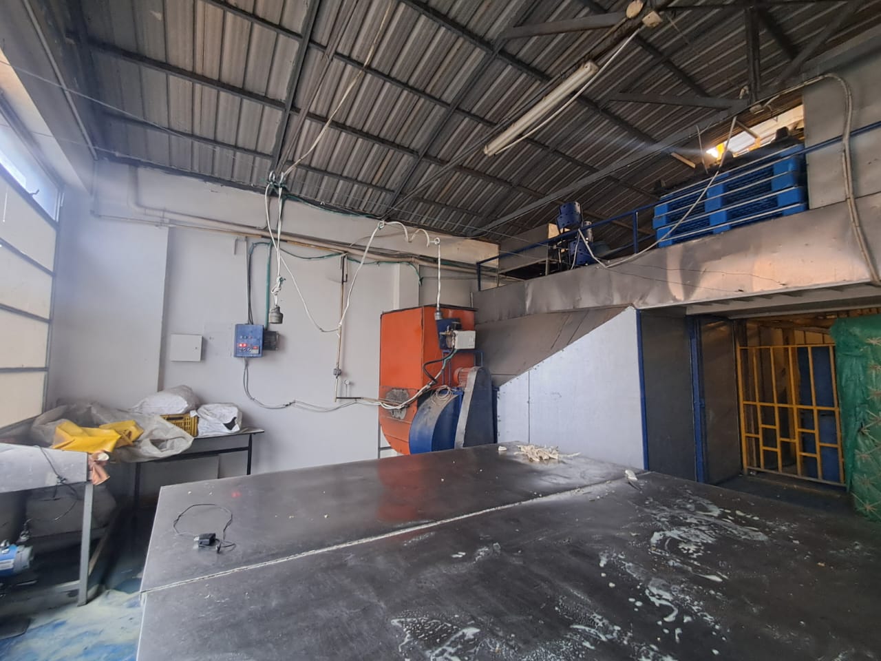 Imagen de Bodega en arriendo en Cundinamarca, BOGOTÁ, TUNJUELITO