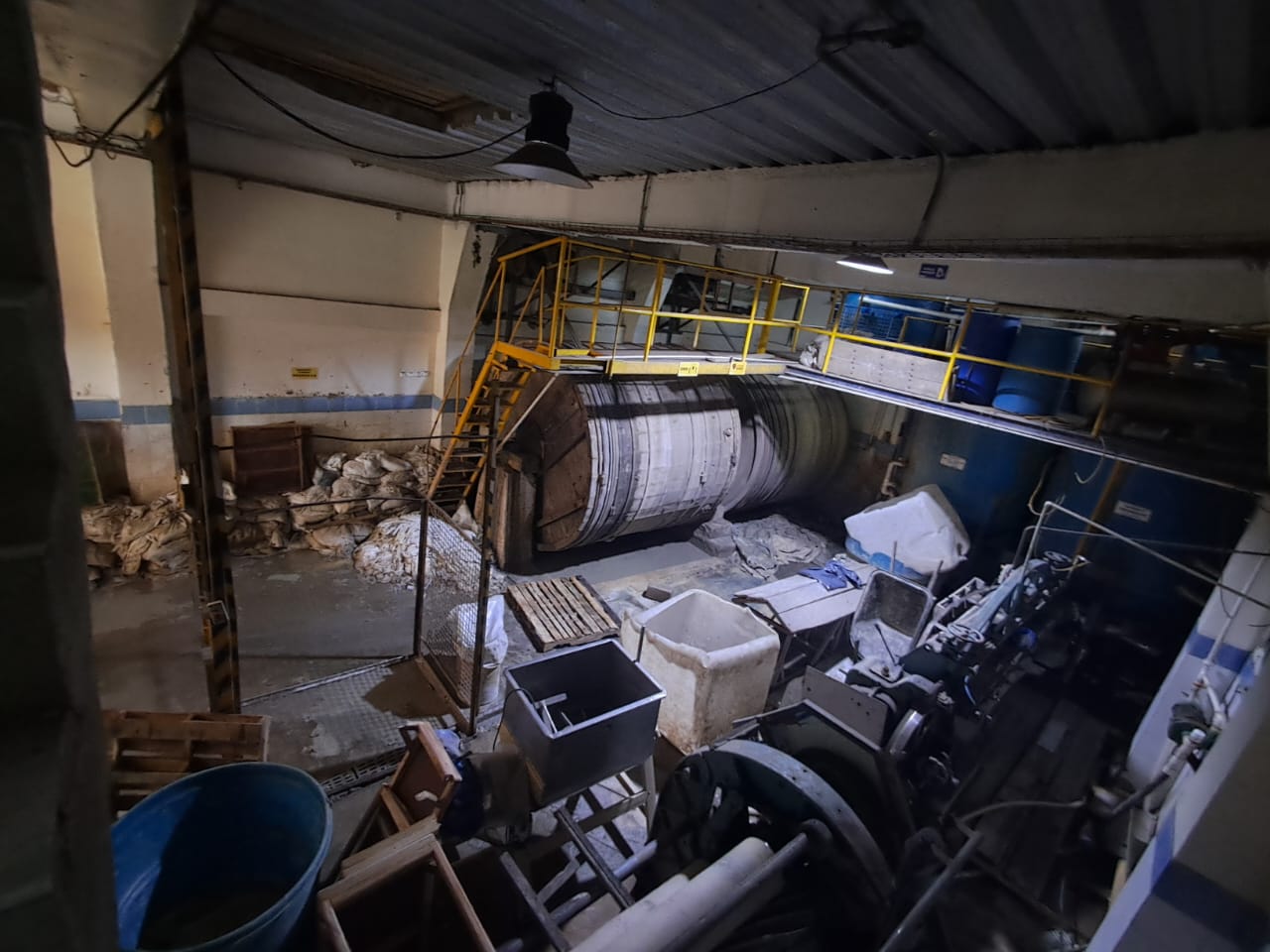 Imagen de Bodega