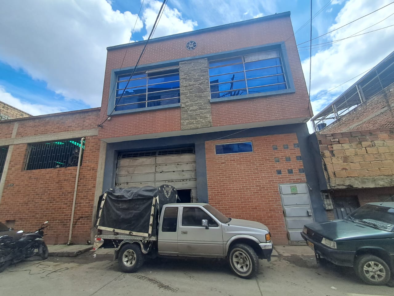 Imagen de Bodega 7