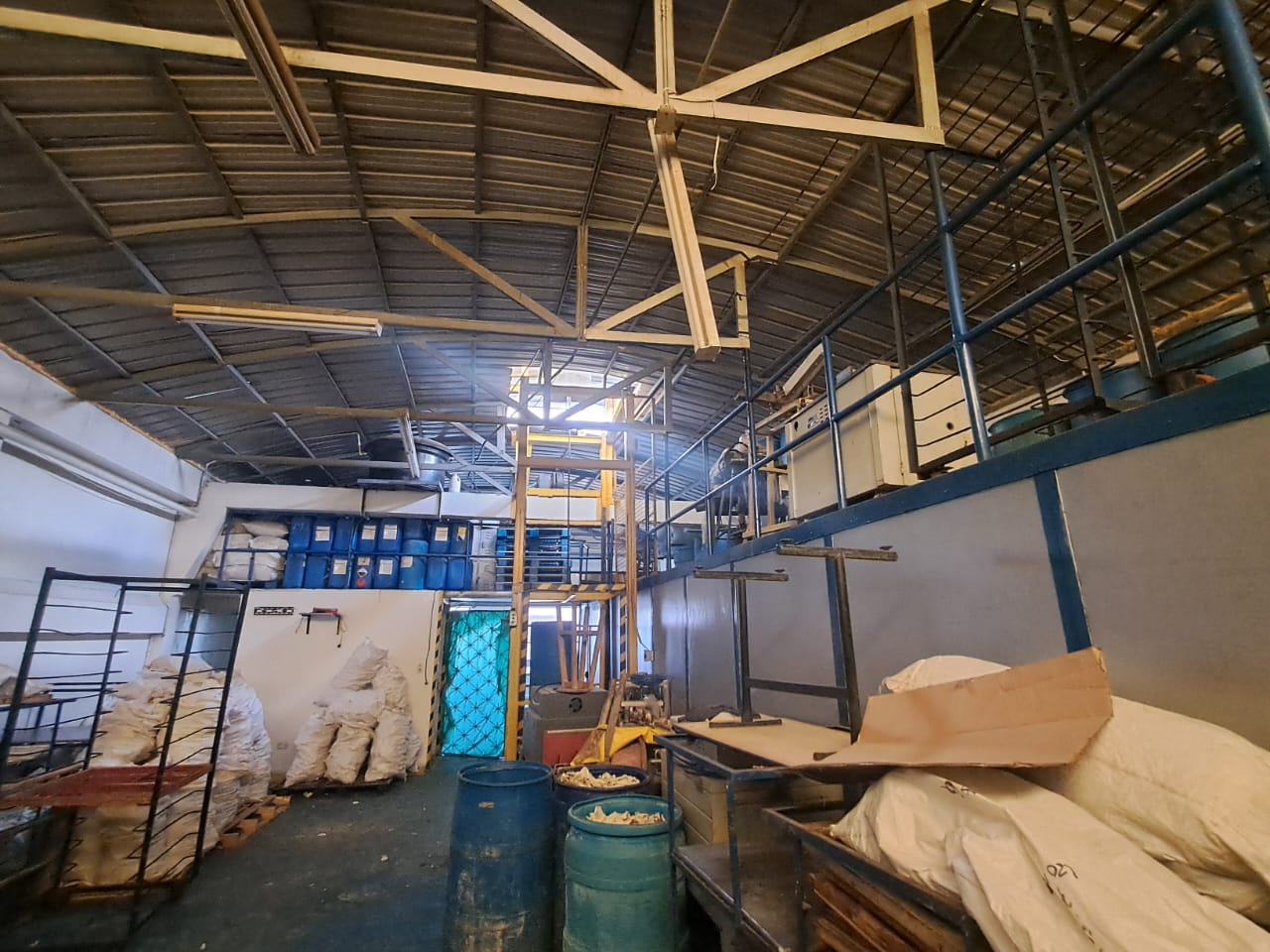 Imagen de Bodega 8