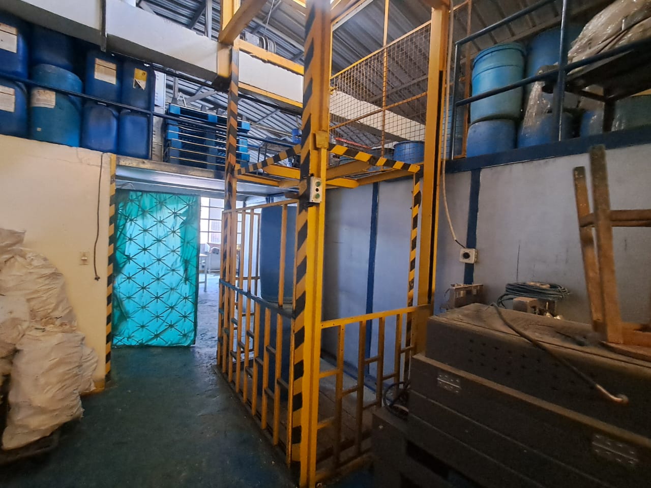 Imagen de Bodega 9