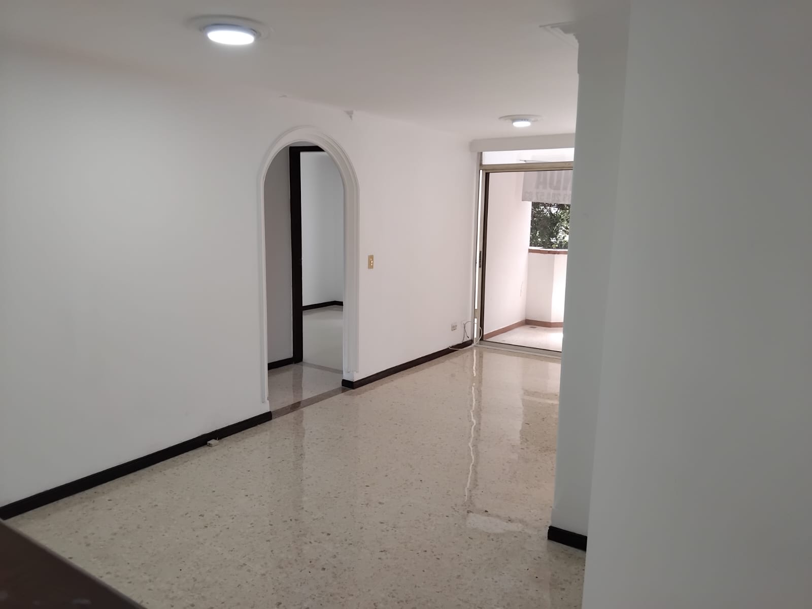 Apartamento en Arriendo en LAURELES Imagen de Apartamento 13