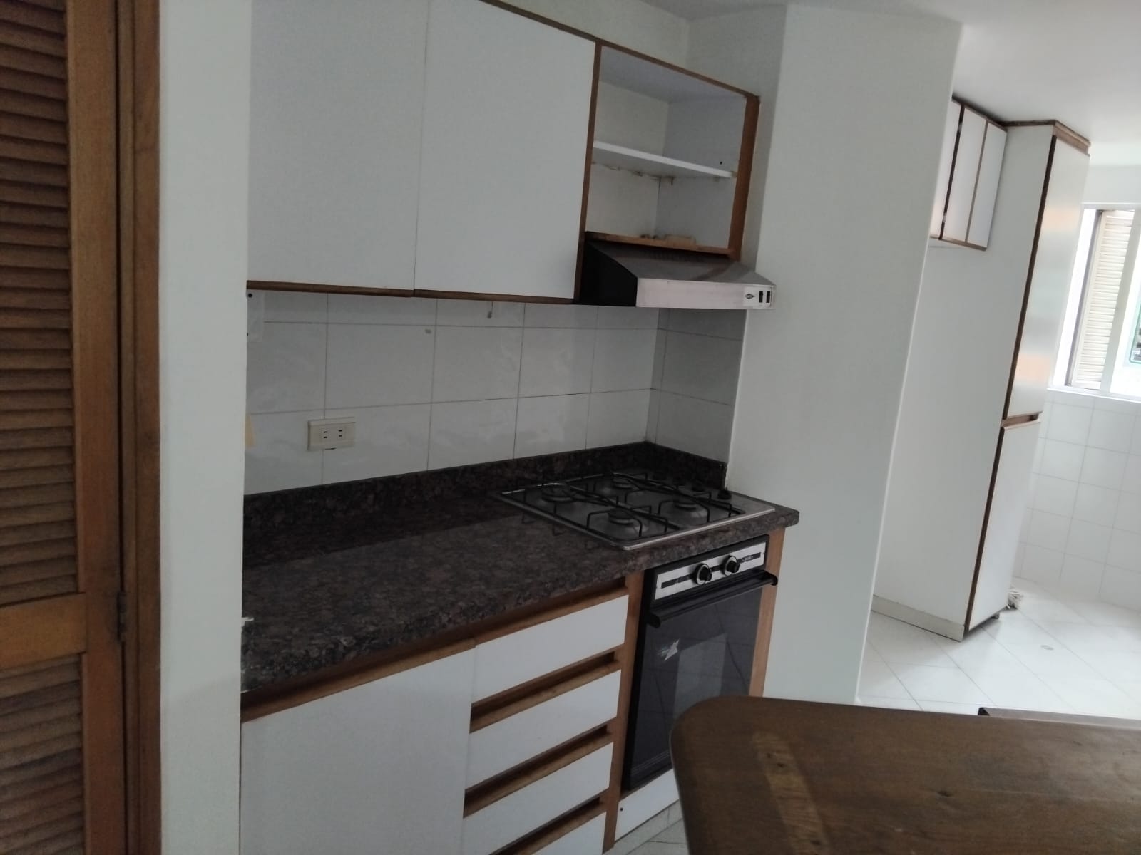 Apartamento en Arriendo en LAURELES Imagen de Apartamento 17