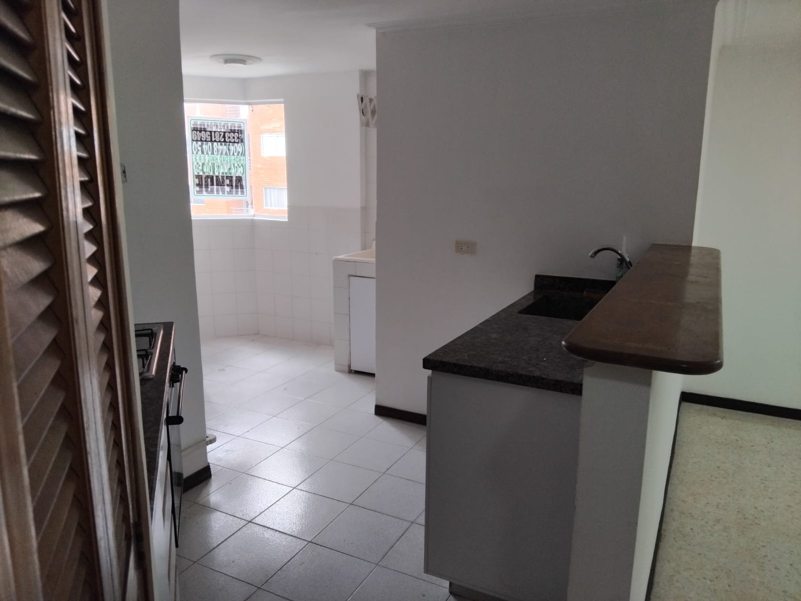 Apartamento en Arriendo en LAURELES Imagen de Apartamento 18