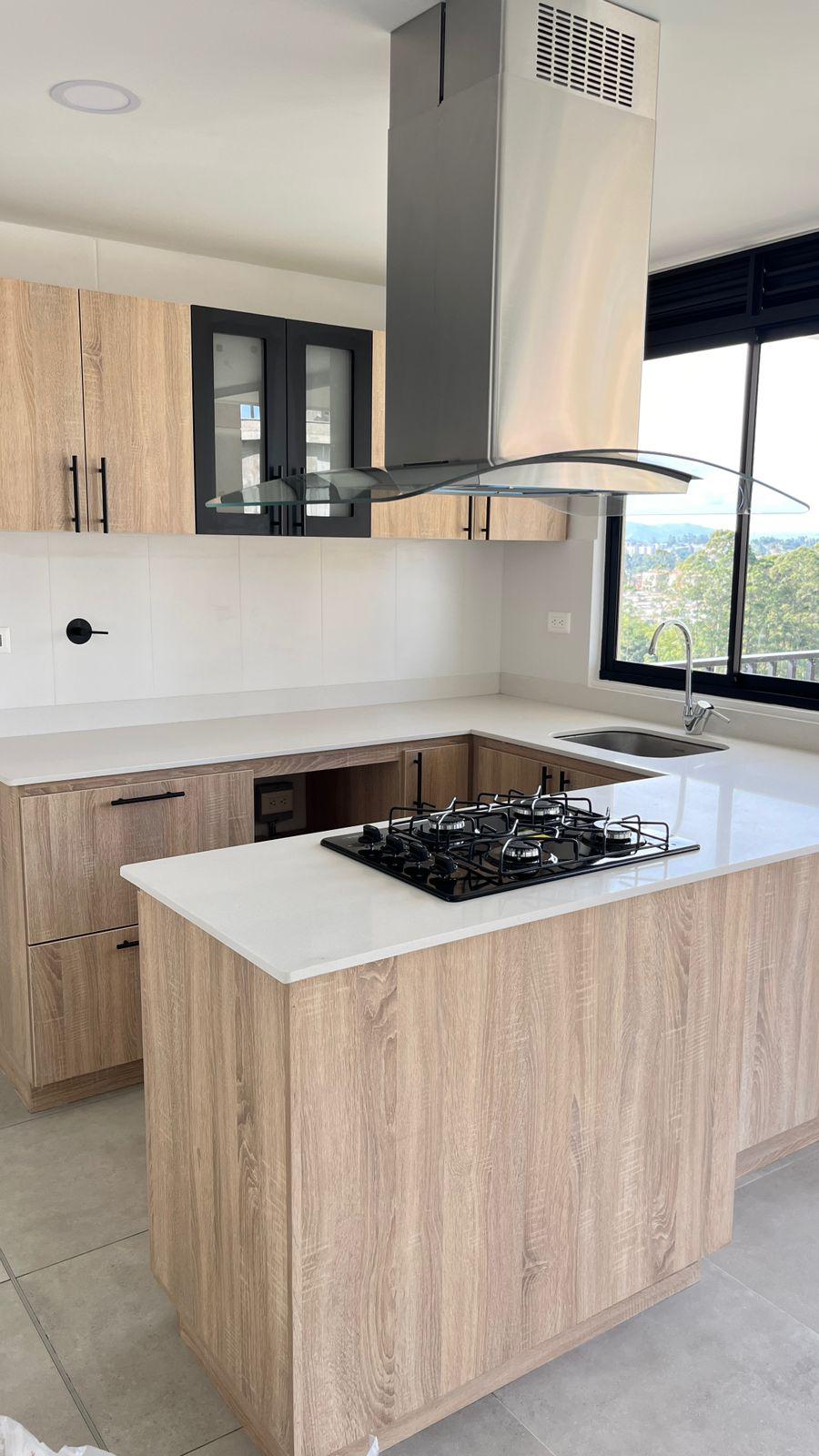 Imagen principal de apartamento