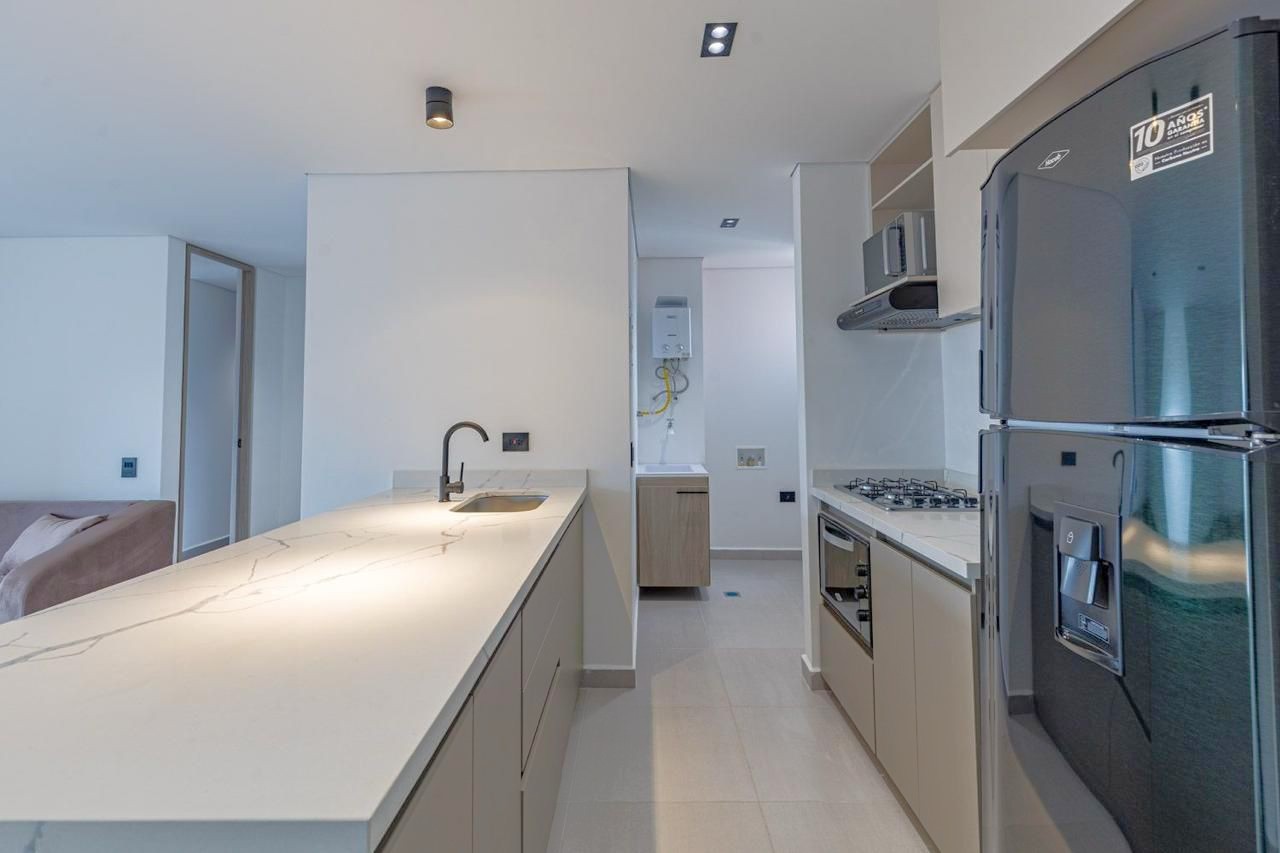 Imagen principal de apartamento