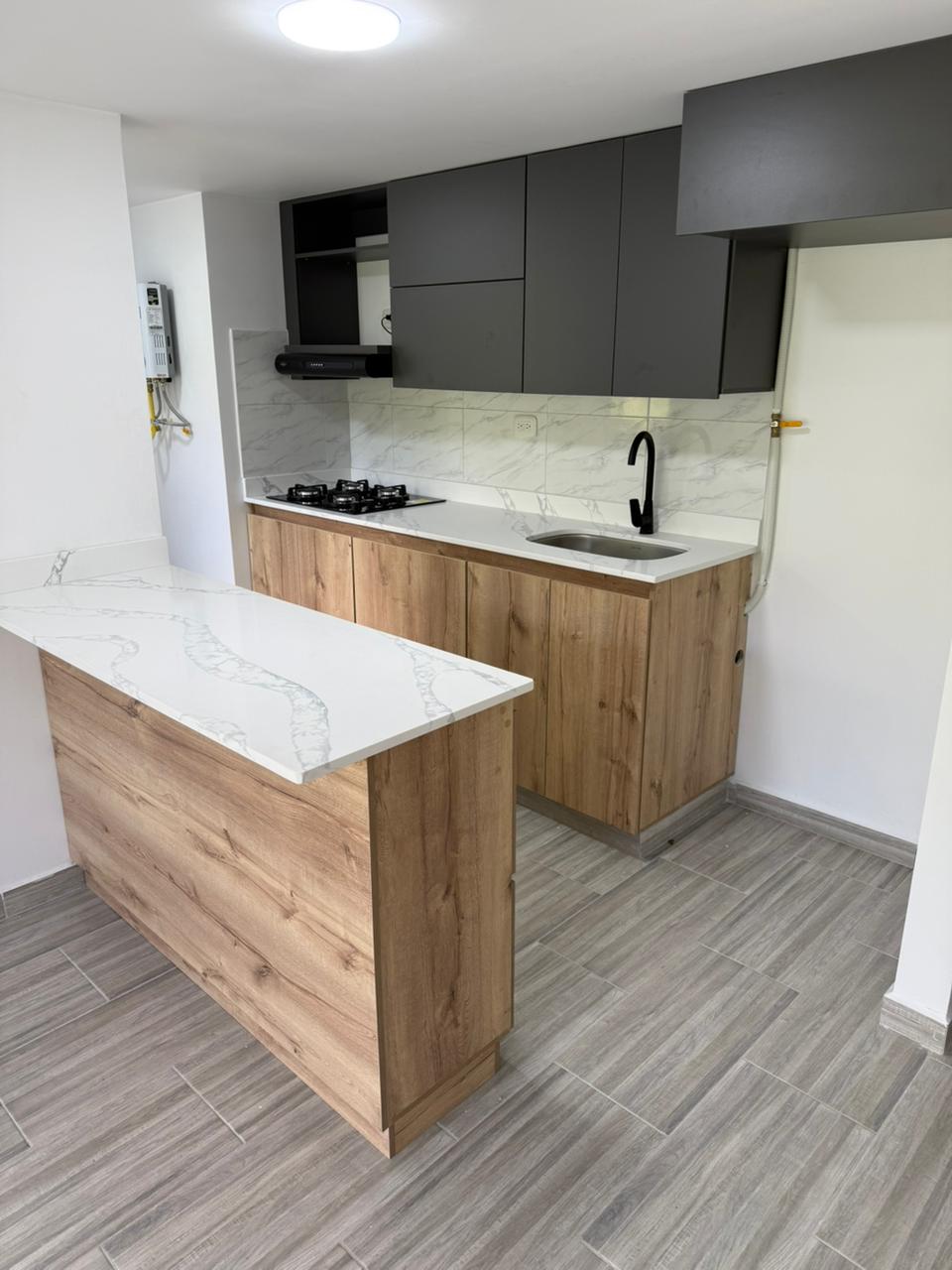 Imagen principal de apartamento