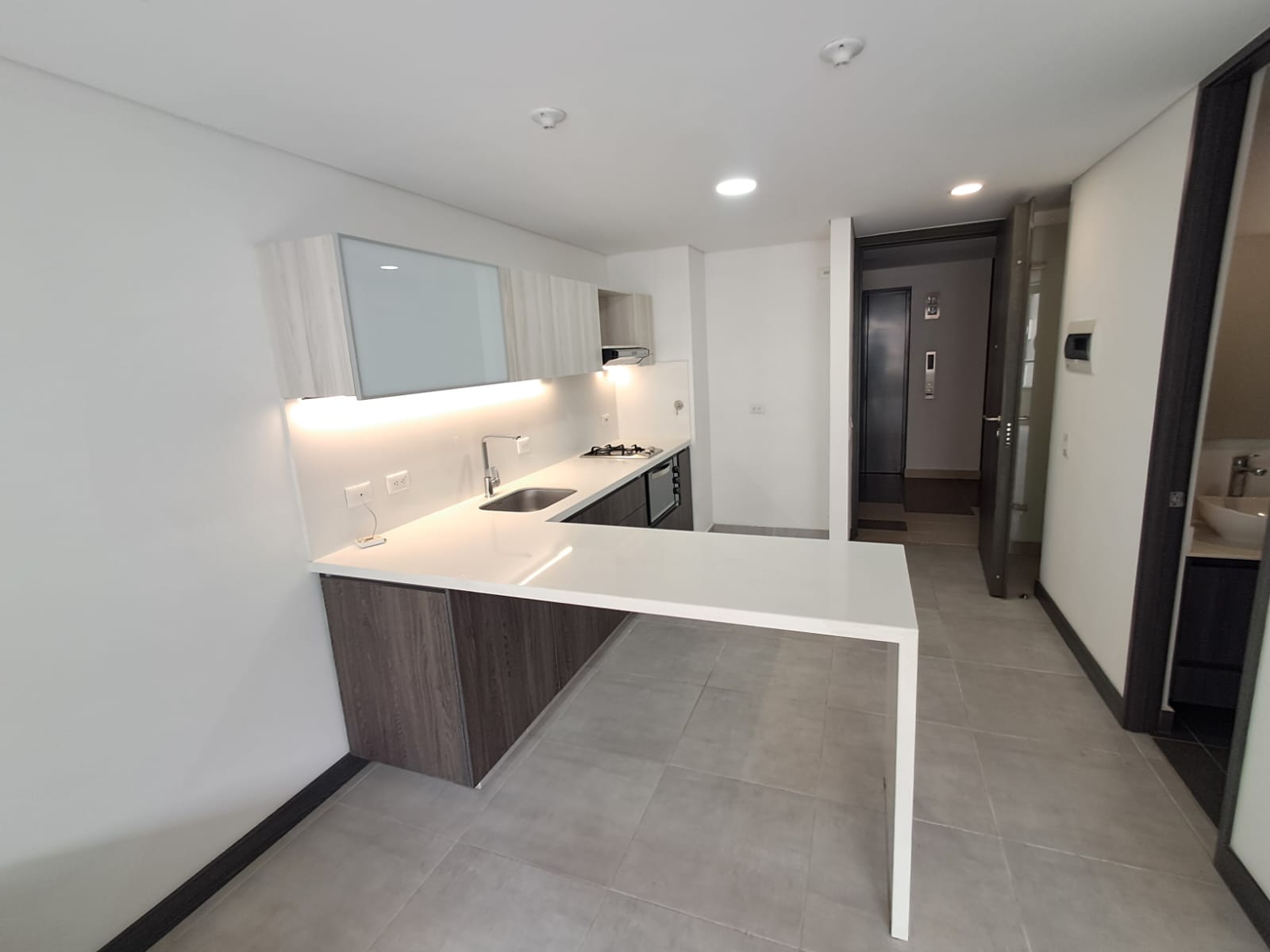 Imagen principal de apartamento