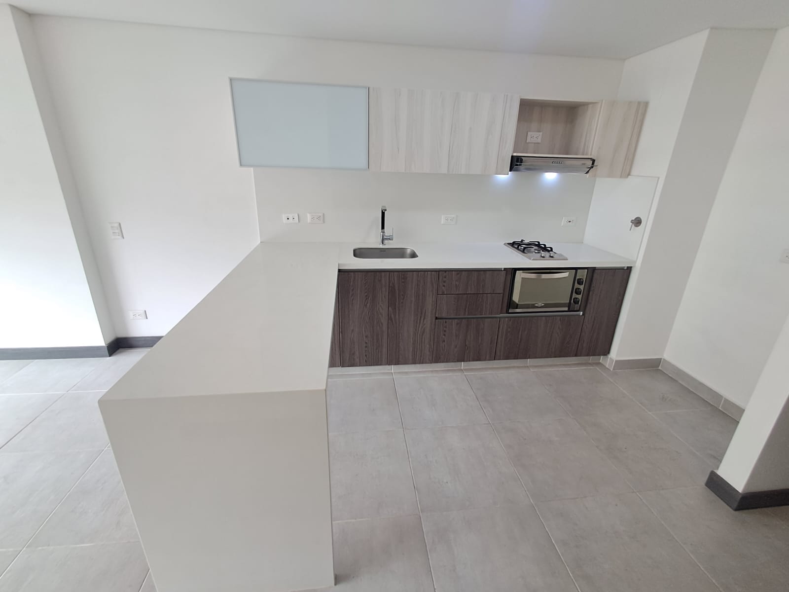Imagen principal de apartamento