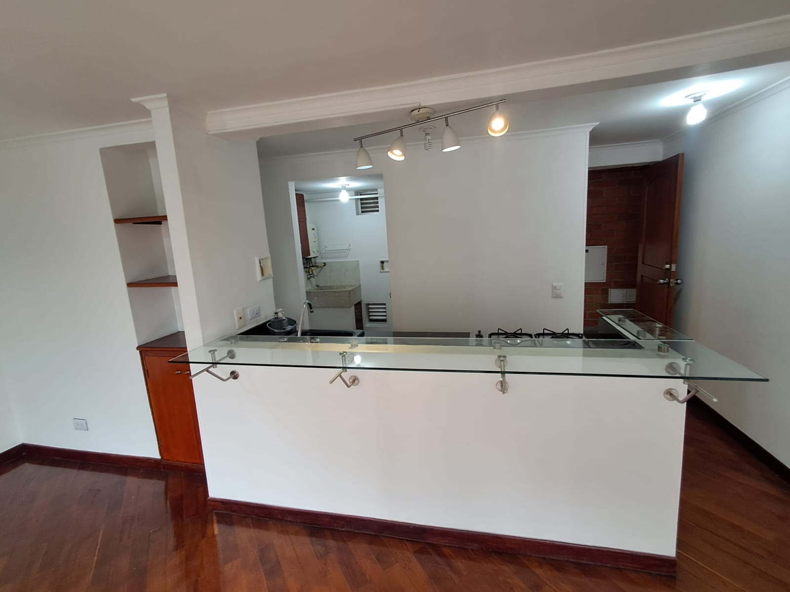 Apartamento en Arriendo en POBLADO Imagen de apartamento 3