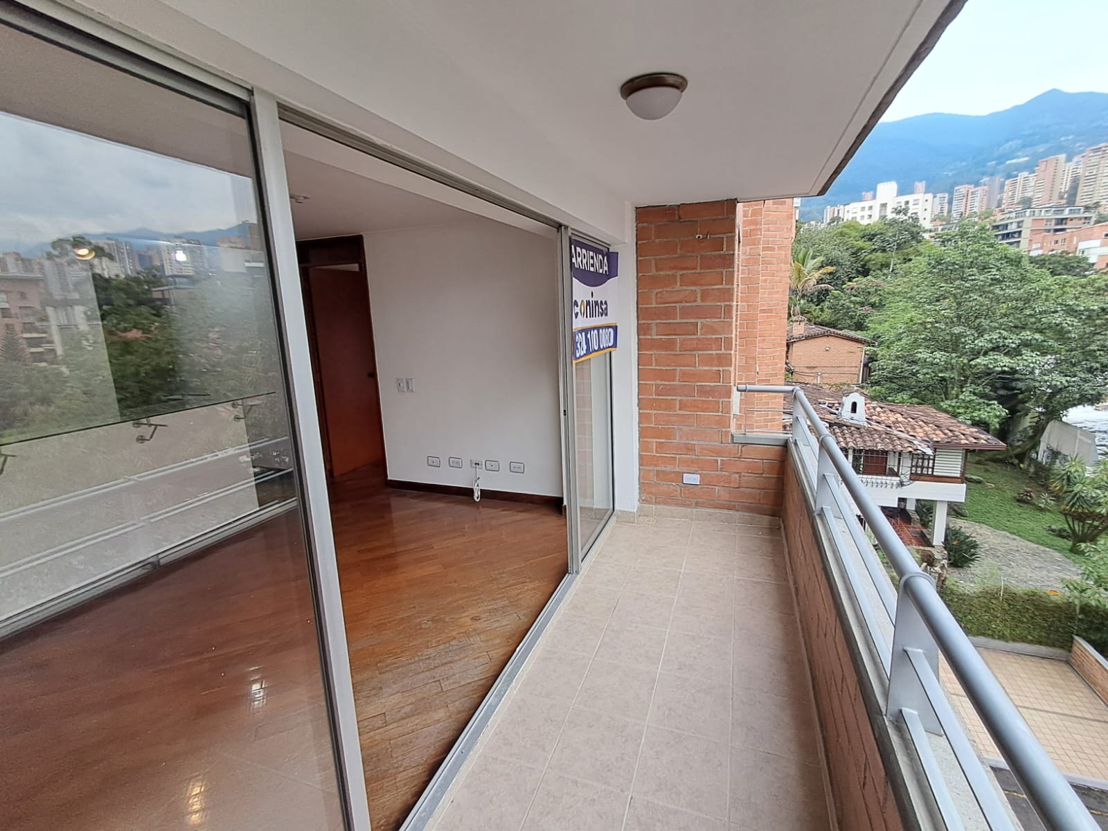 Apartamento en Arriendo en POBLADO Imagen de Apartamento 9