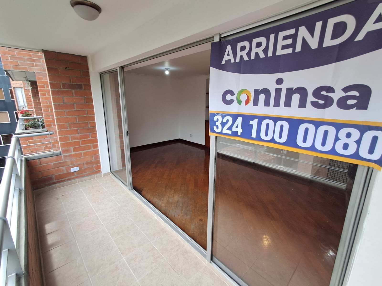 Apartamento en Arriendo en POBLADO Imagen de Apartamento 8