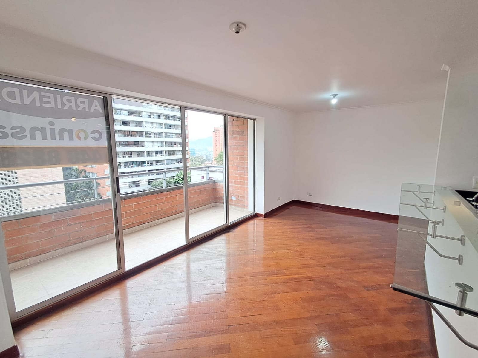 Apartamento en Arriendo en POBLADO Imagen de Apartamento 7