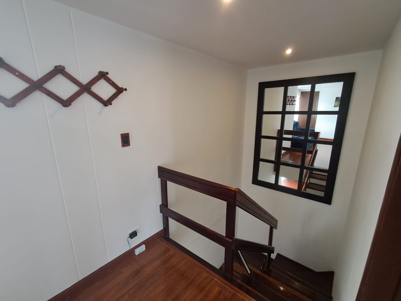 Apartamento en Arriendo en BELLA SUIZA Imagen de Apartamento 10