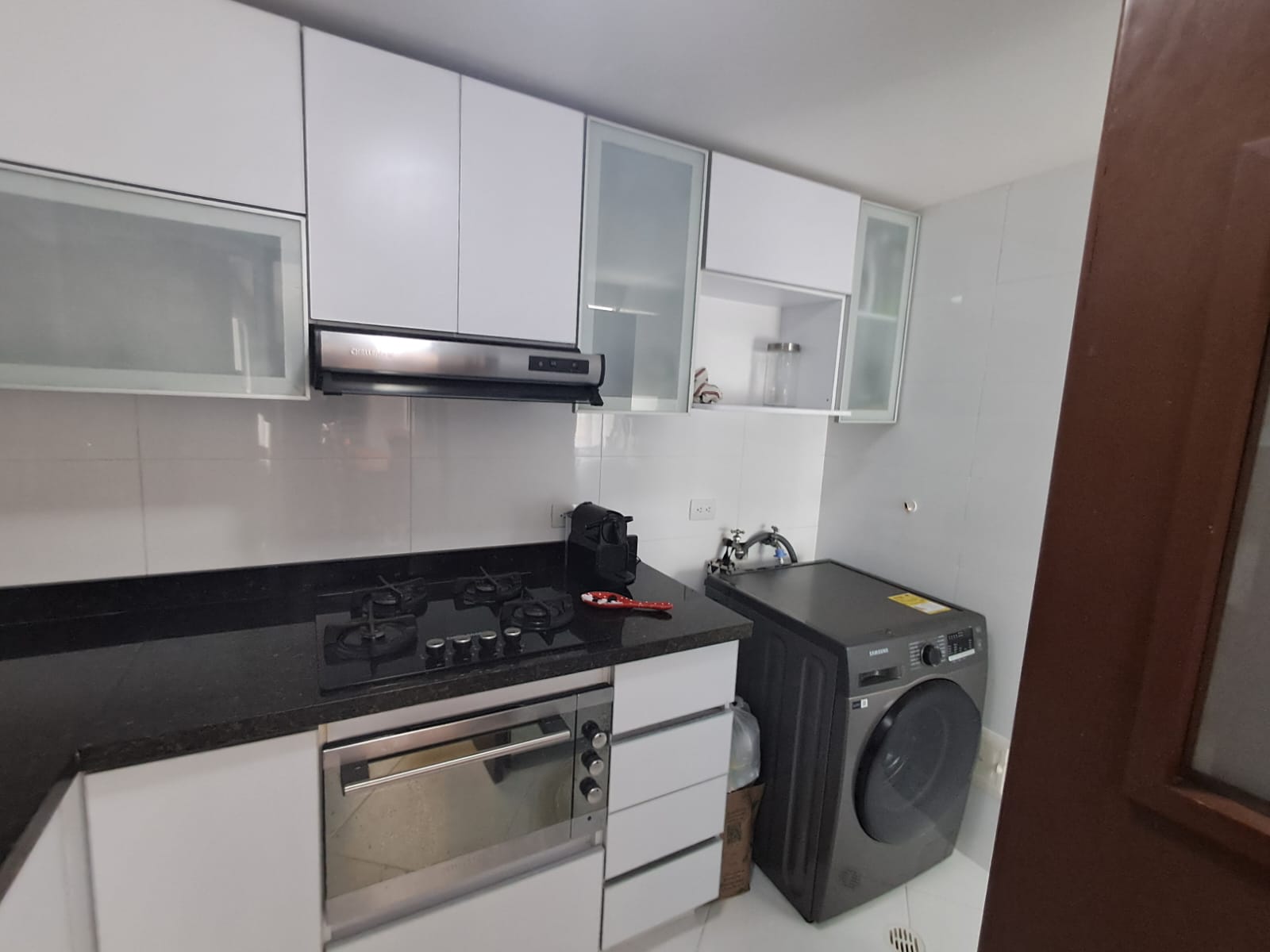 Apartamento en Arriendo en BELLA SUIZA Imagen de Apartamento 11