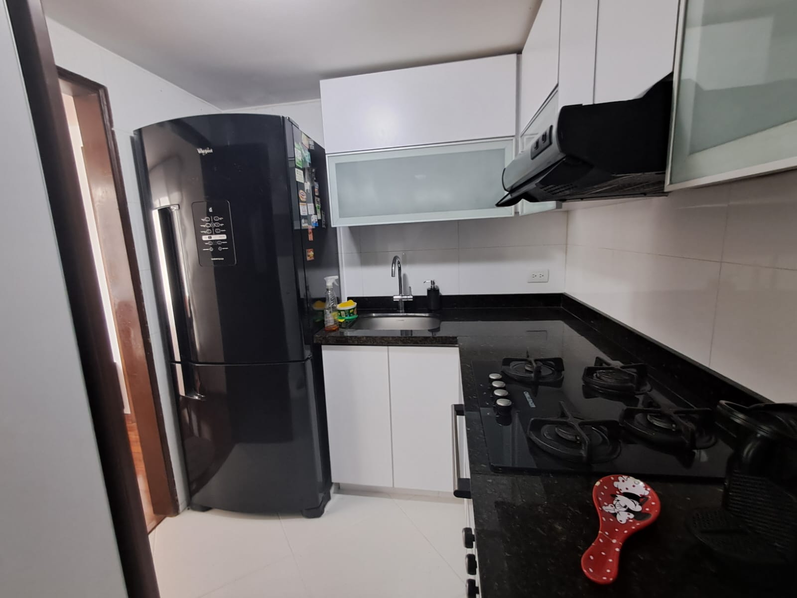 Apartamento en Arriendo en BELLA SUIZA Imagen de Apartamento 12