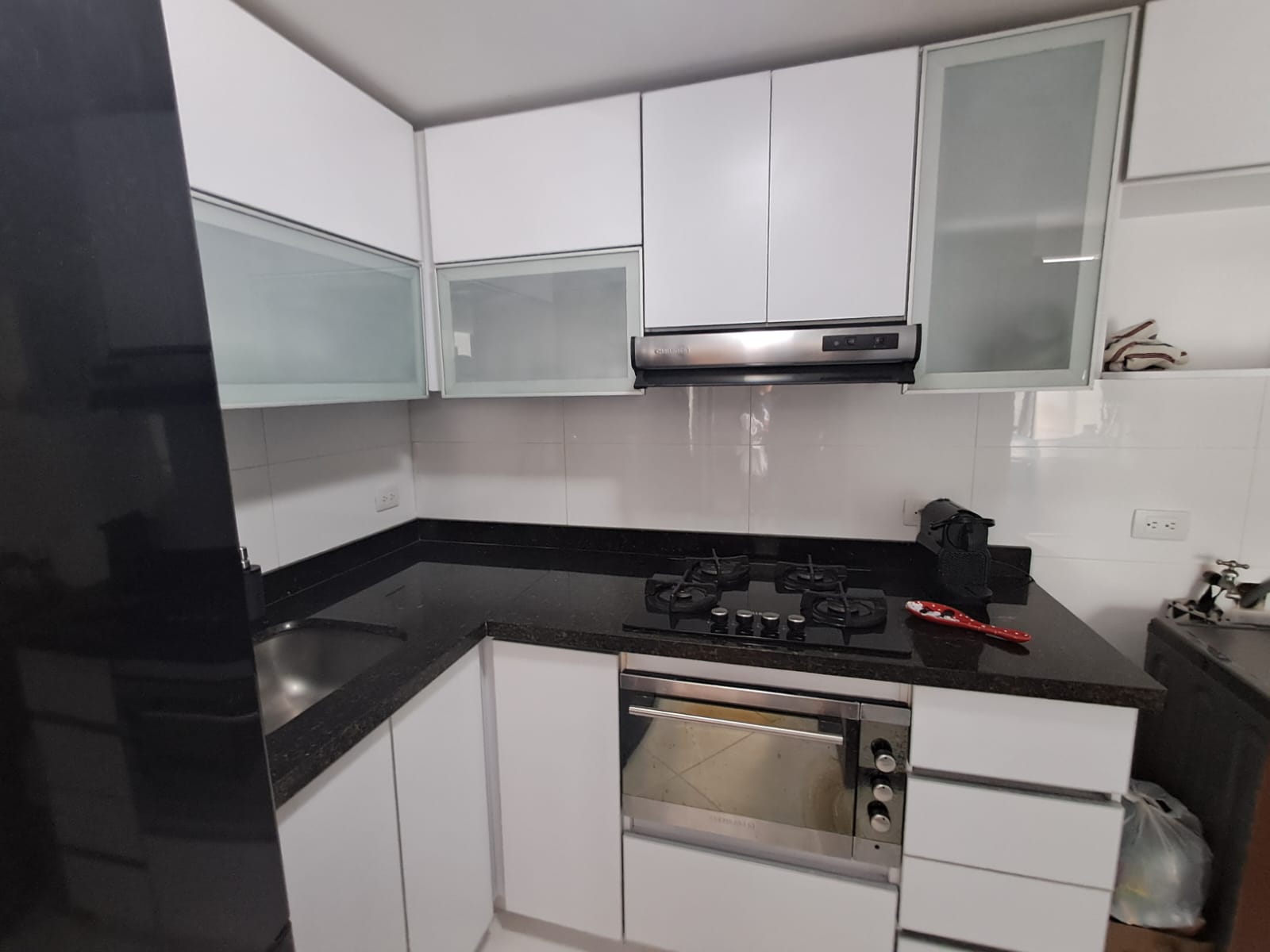 Apartamento en Arriendo en BELLA SUIZA Imagen de Apartamento 13