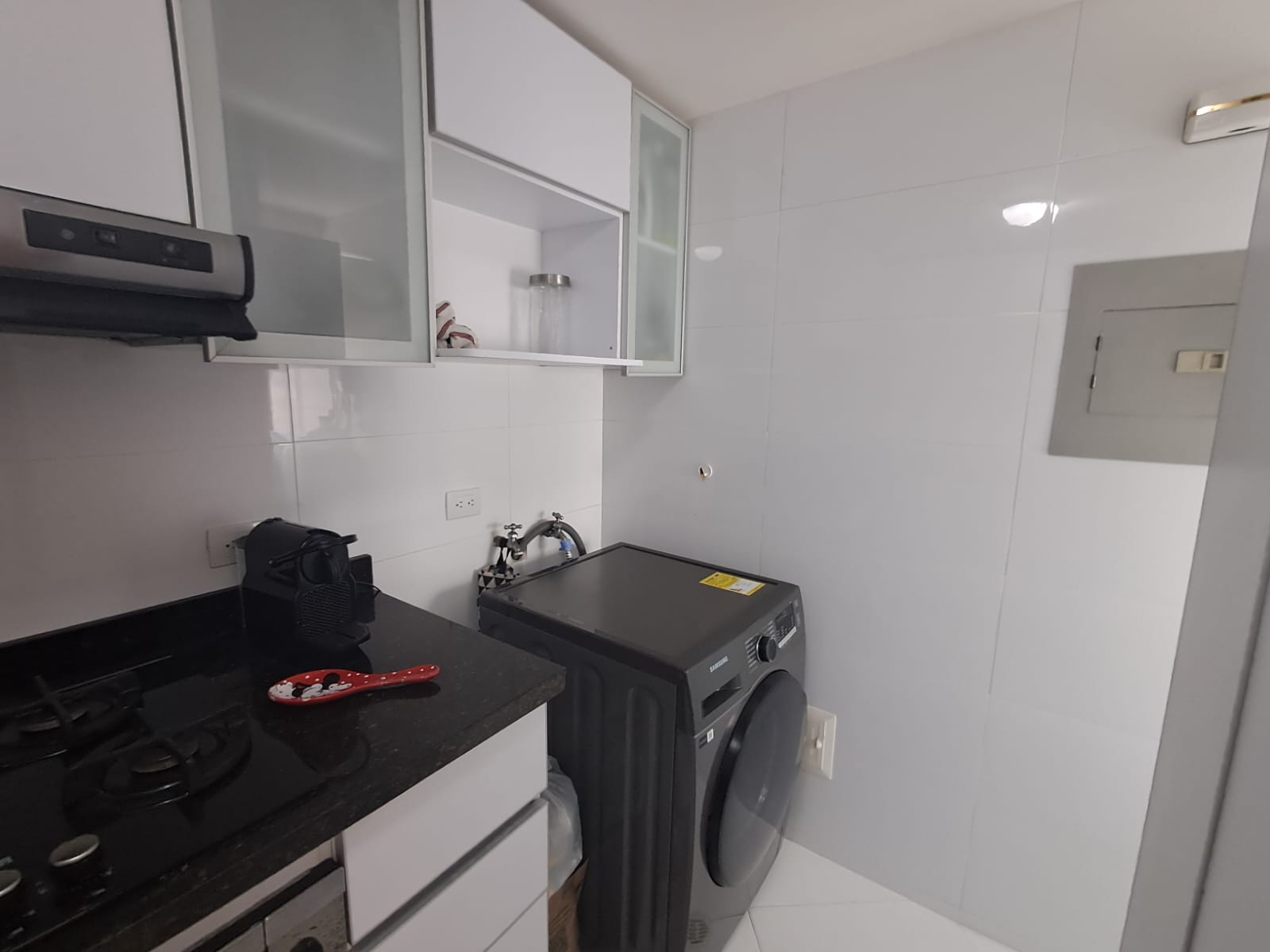 Apartamento en Arriendo en BELLA SUIZA Imagen de Apartamento 15