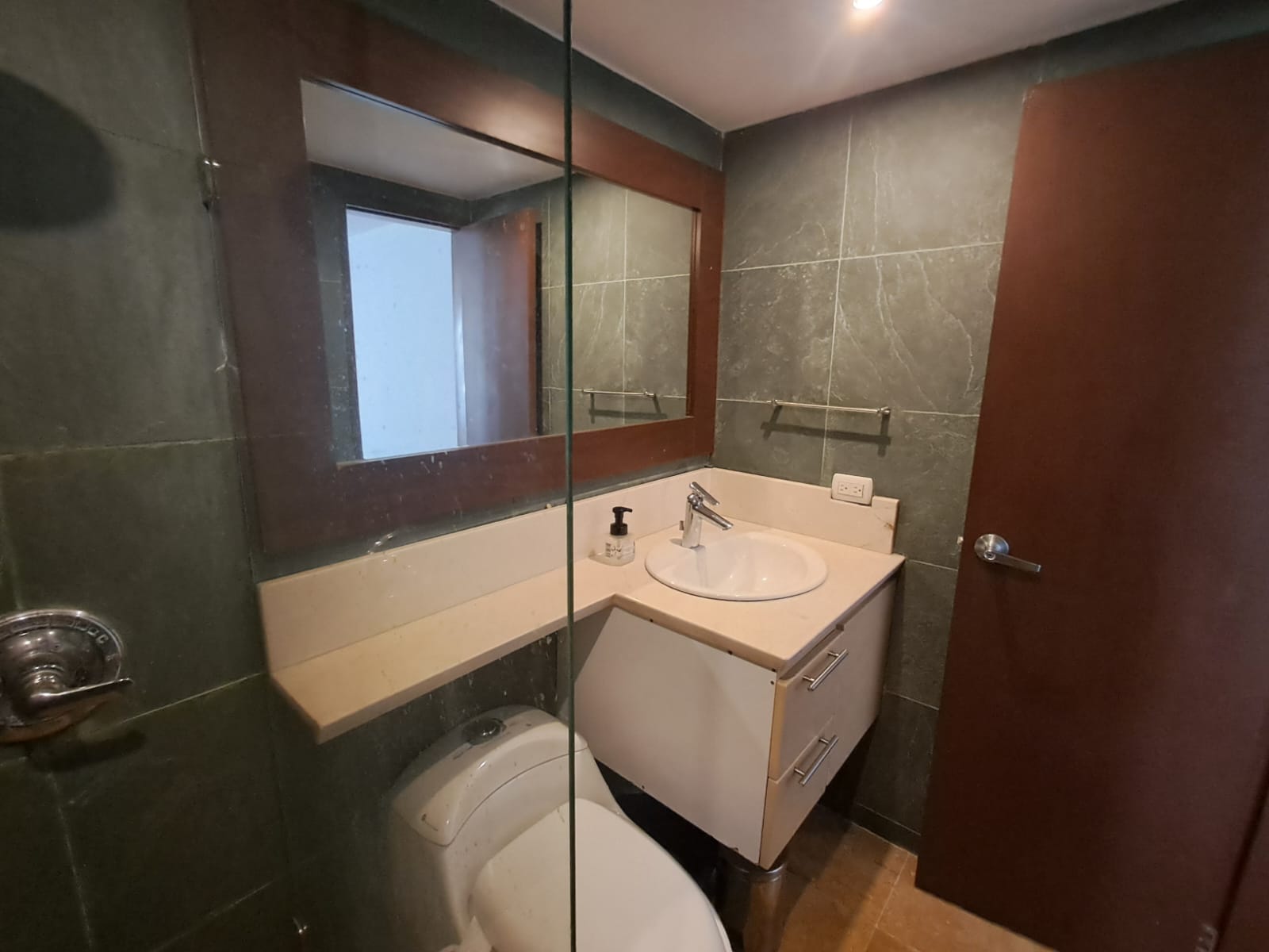 Apartamento en Arriendo en BELLA SUIZA Imagen de Apartamento 17