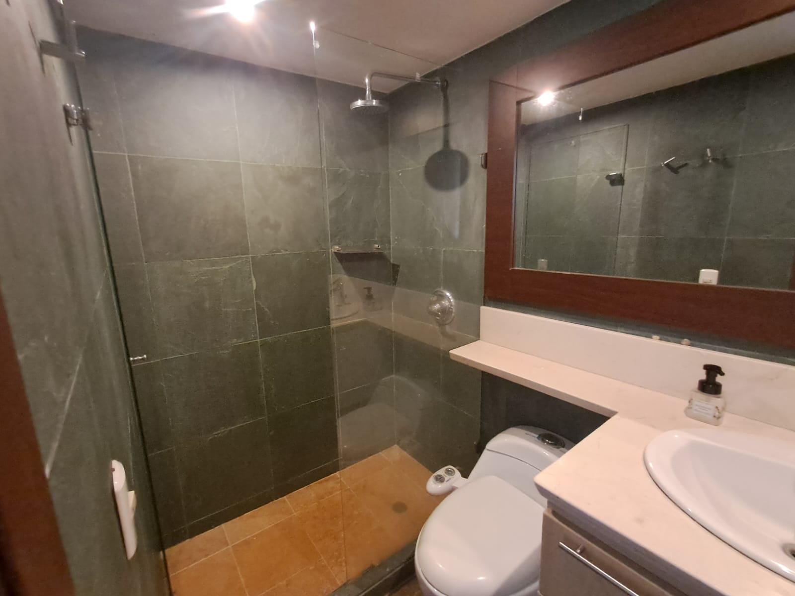 Apartamento en Arriendo en BELLA SUIZA Imagen de Apartamento 18